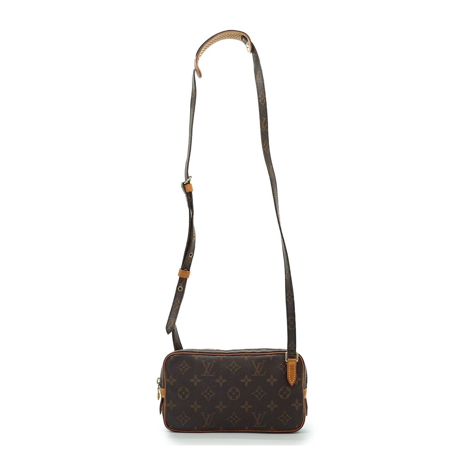 Louis Vuitton Marly Crossbody Bags