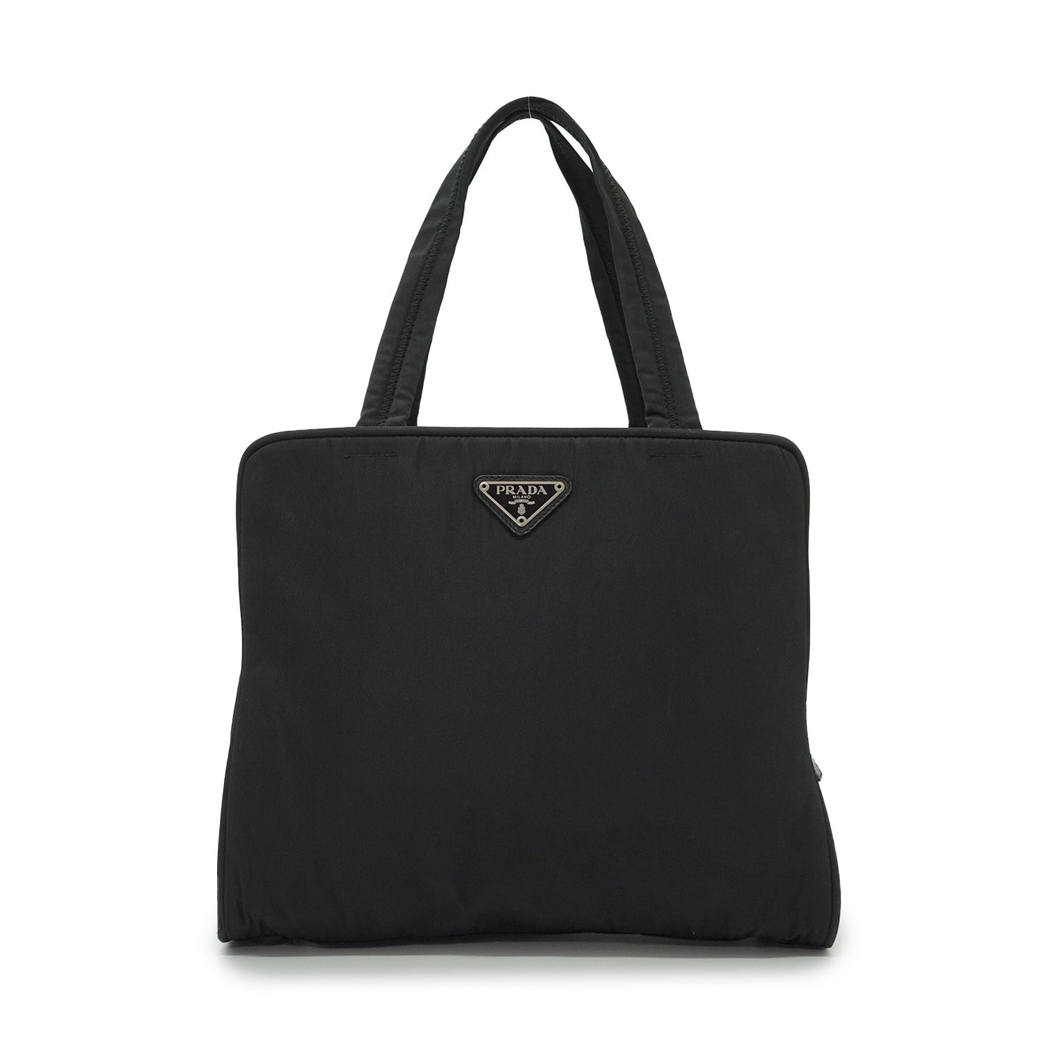 Prada Tessuto Handbags