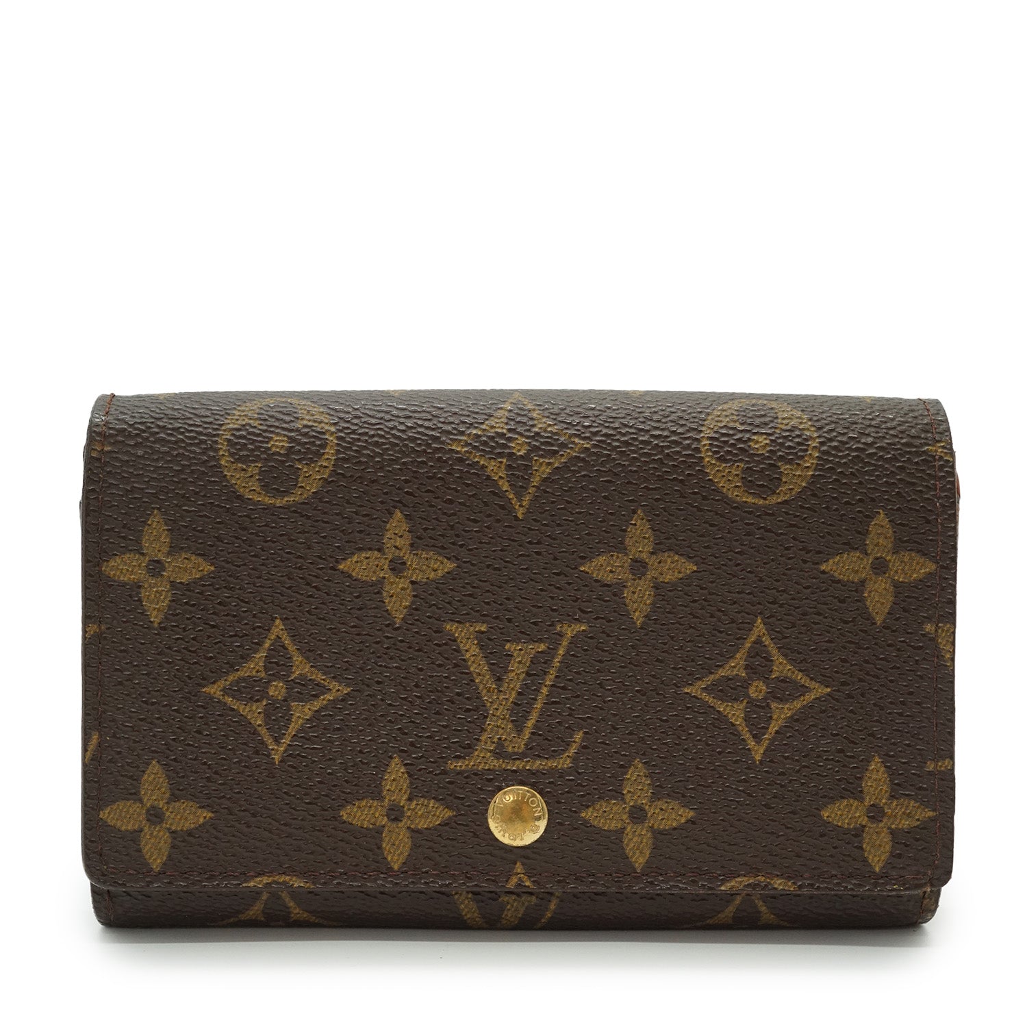 Louis Vuitton Porte Tresor Wallets