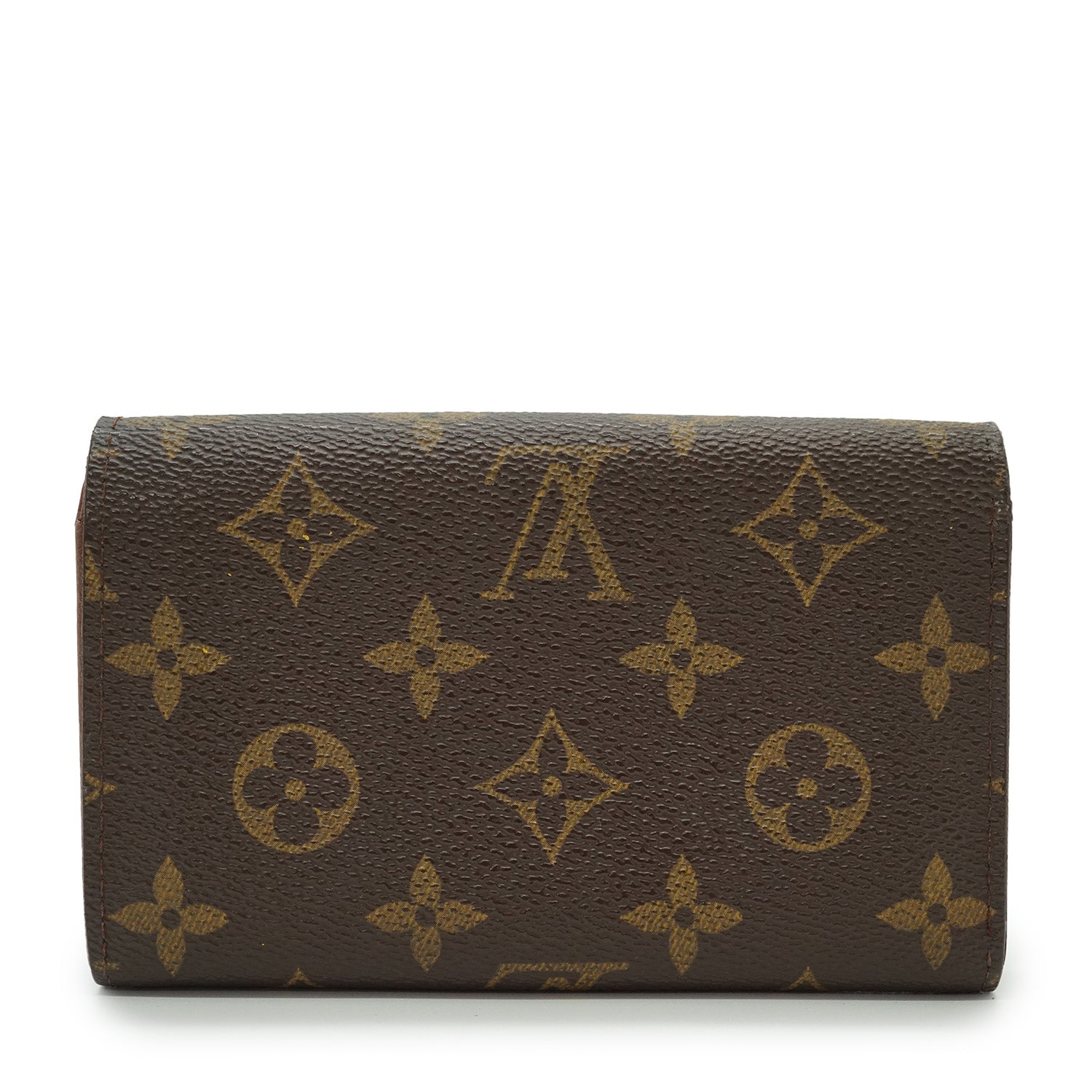 Louis Vuitton Porte Tresor Wallets