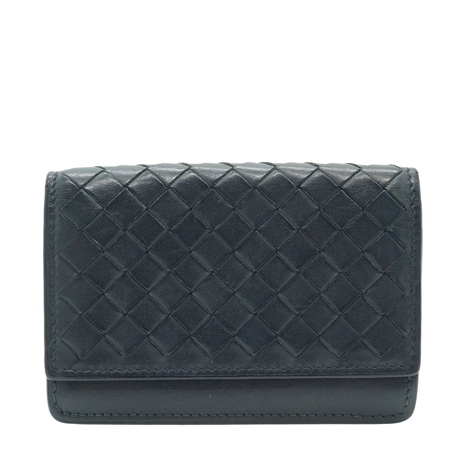 Bottega Veneta Intrecciato Wallets