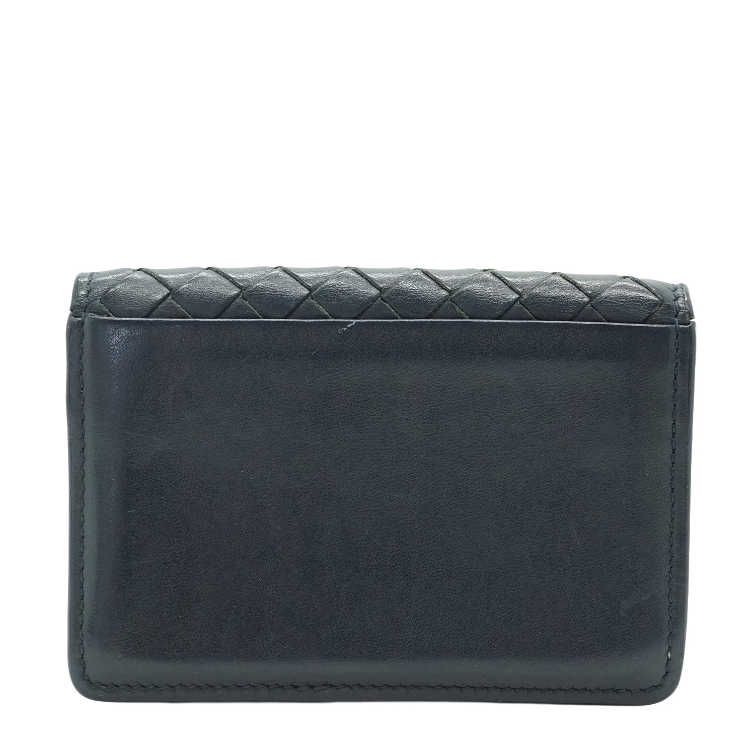 Bottega Veneta Intrecciato Wallets