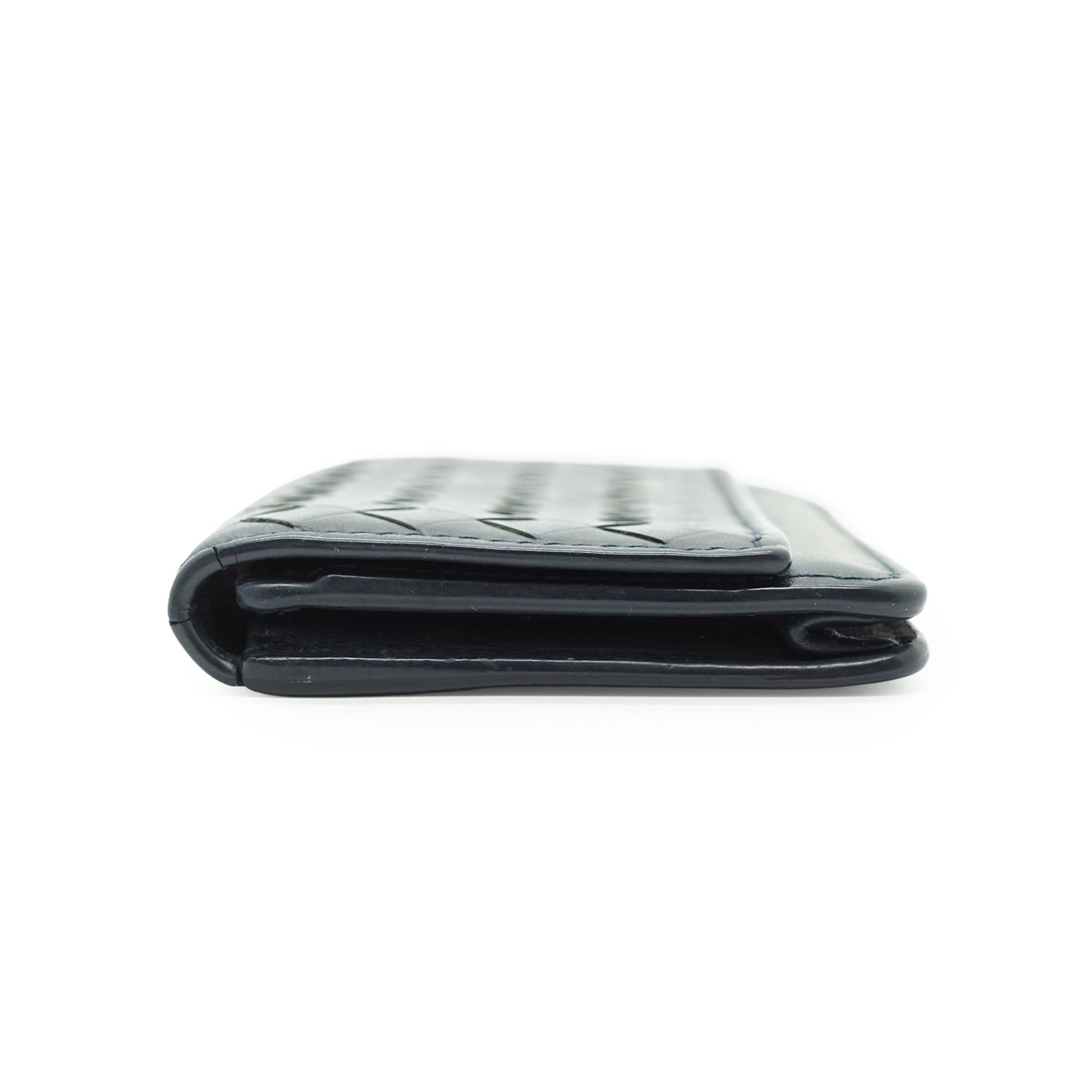 Bottega Veneta Intrecciato Wallets