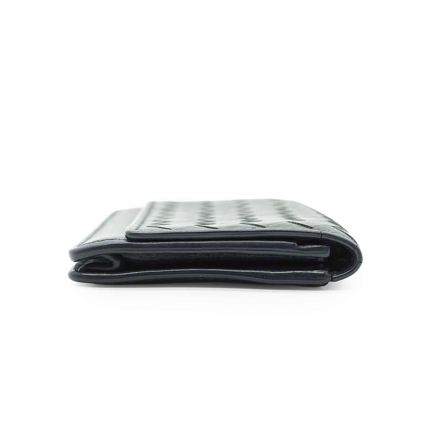 Bottega Veneta Intrecciato Wallets