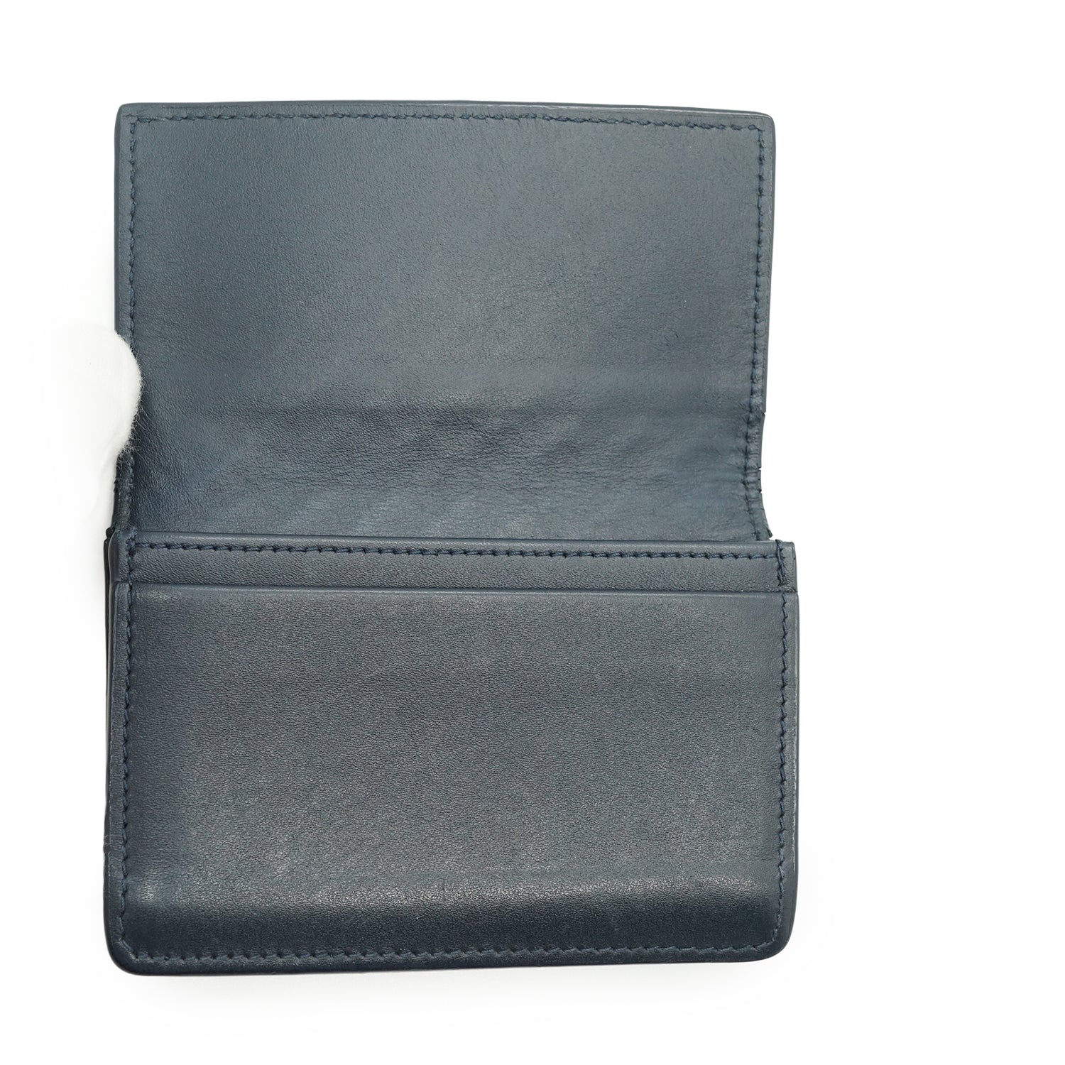 Bottega Veneta Intrecciato Wallets