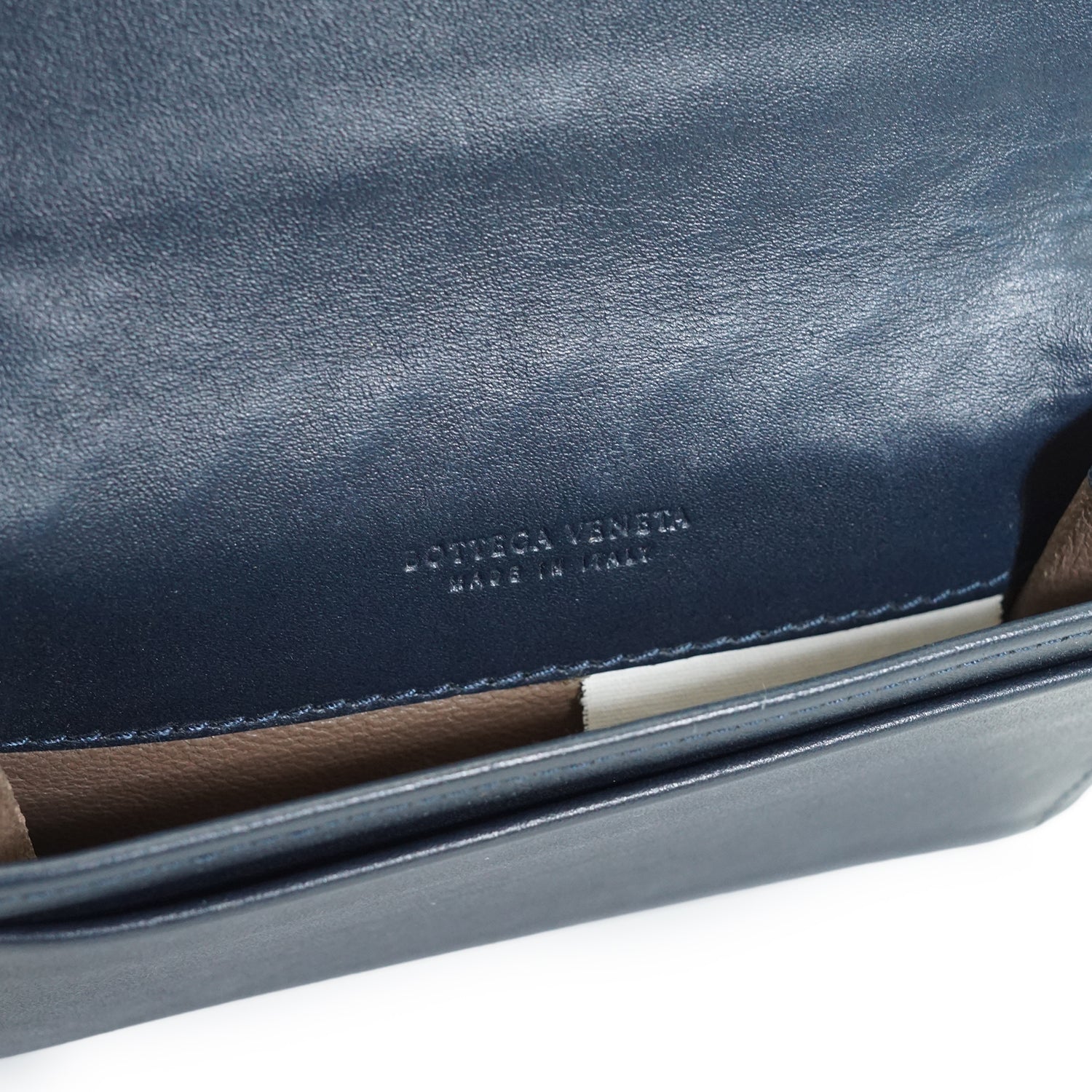 Bottega Veneta Intrecciato Wallets