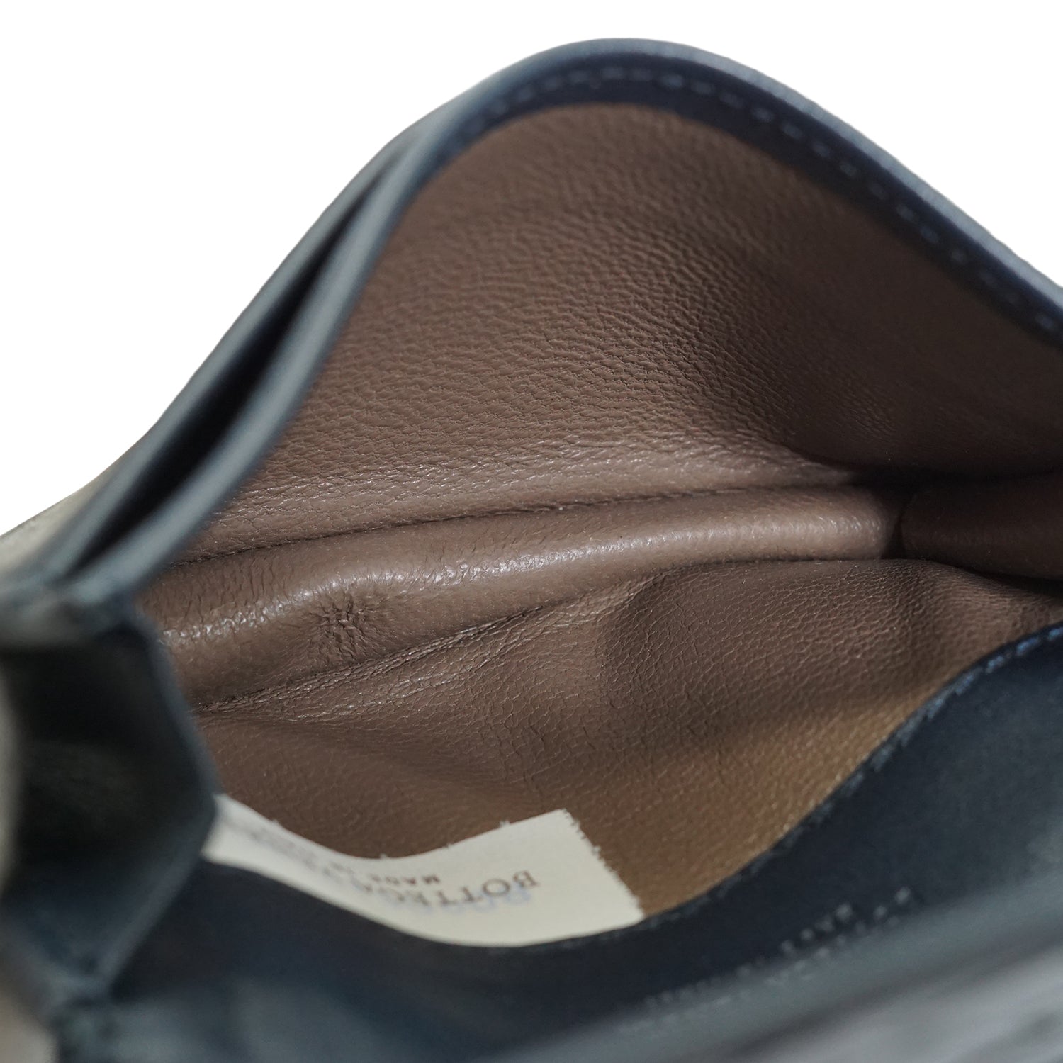 Bottega Veneta Intrecciato Wallets