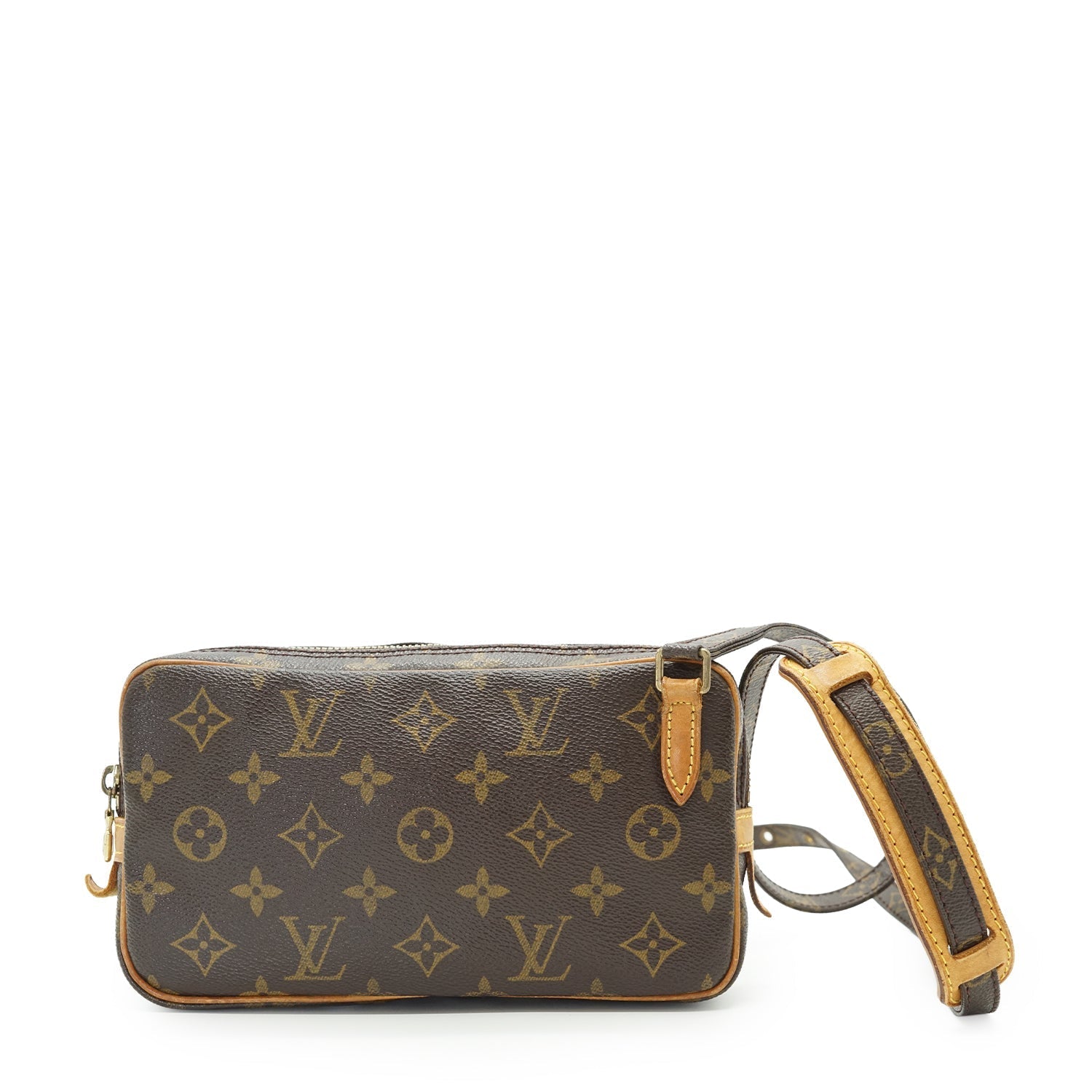 Louis Vuitton Marly Crossbody Bags