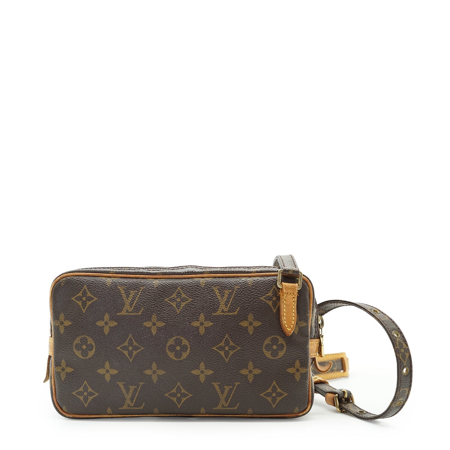 Louis Vuitton Marly Crossbody Bags