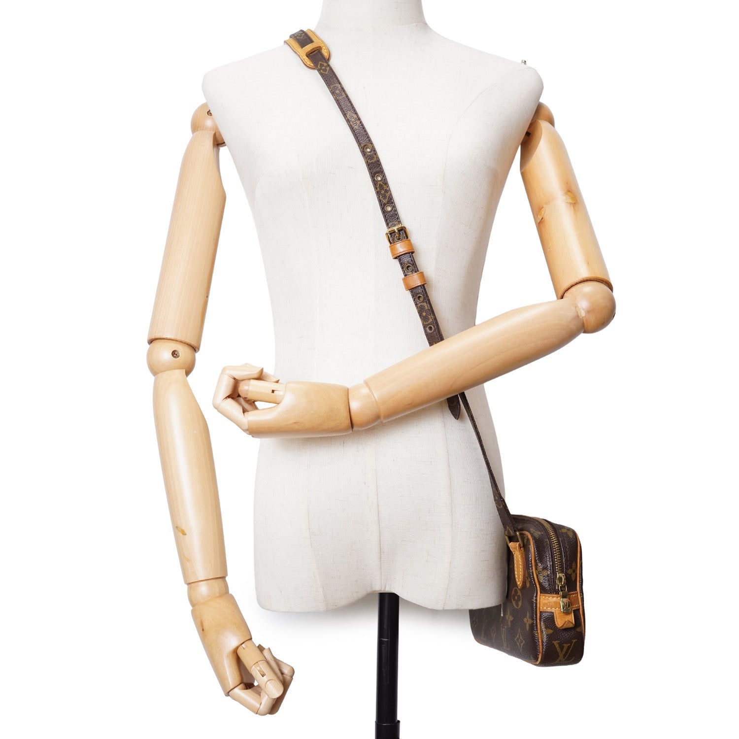 Louis Vuitton Marly Crossbody Bags