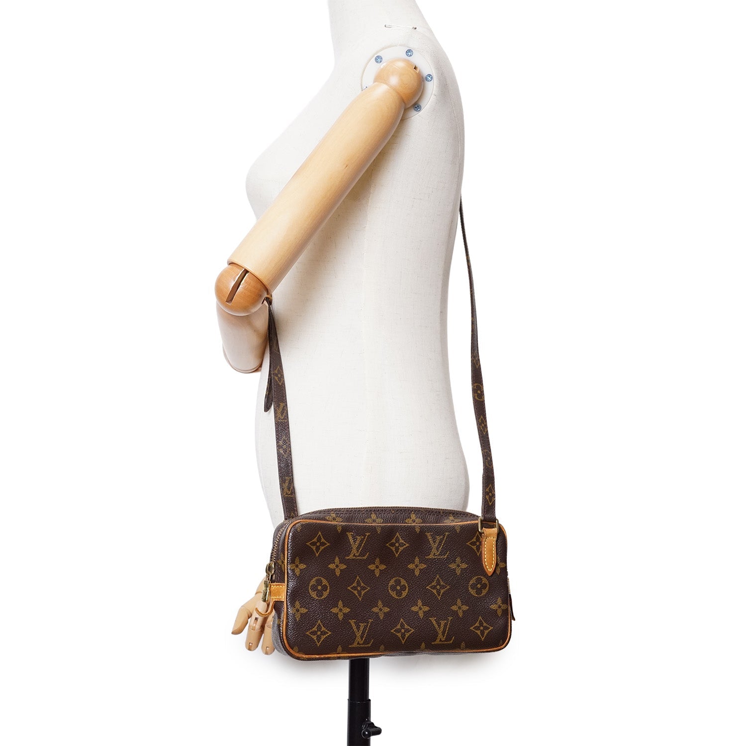 Louis Vuitton Marly Crossbody Bags