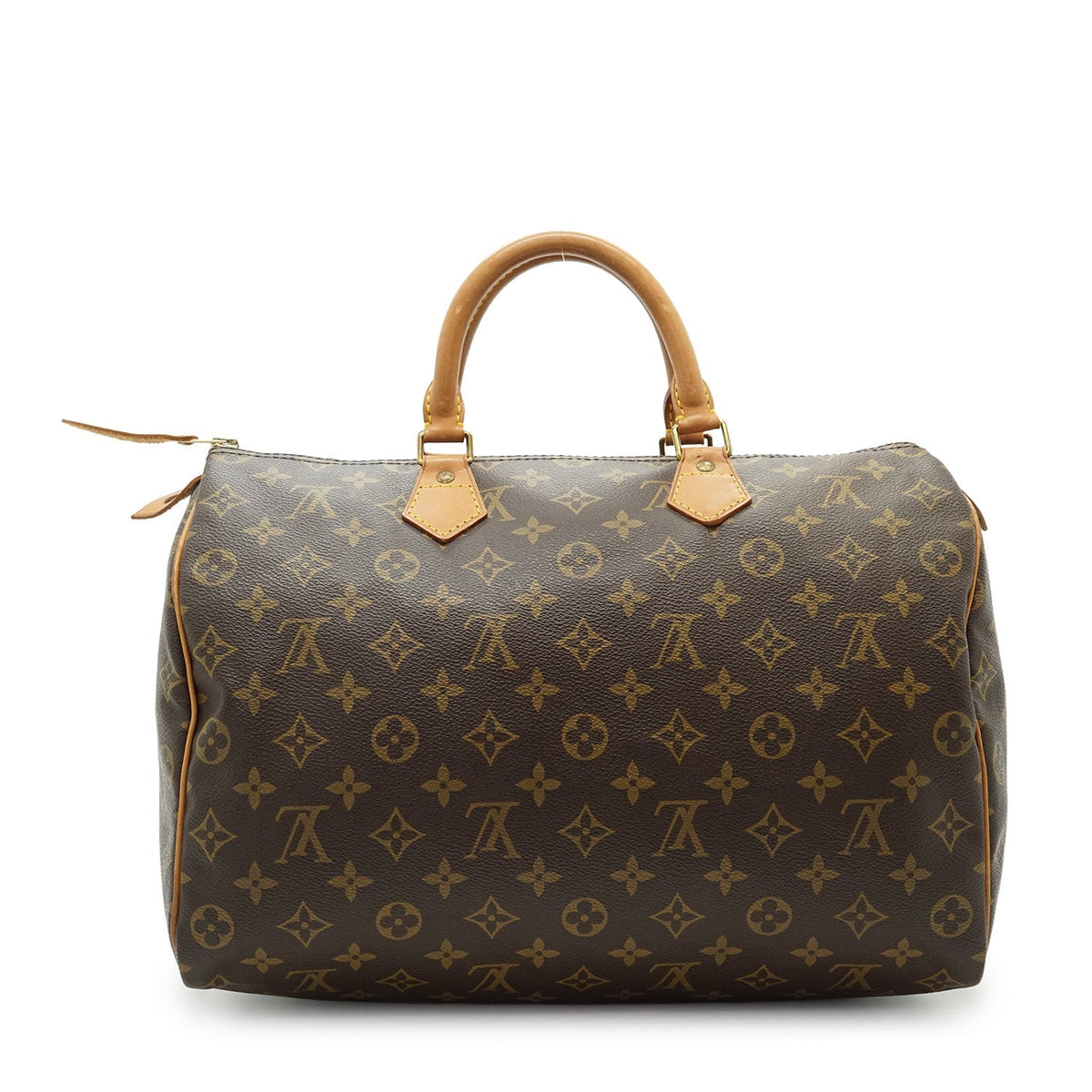 Louis Vuitton Speedy Handbags