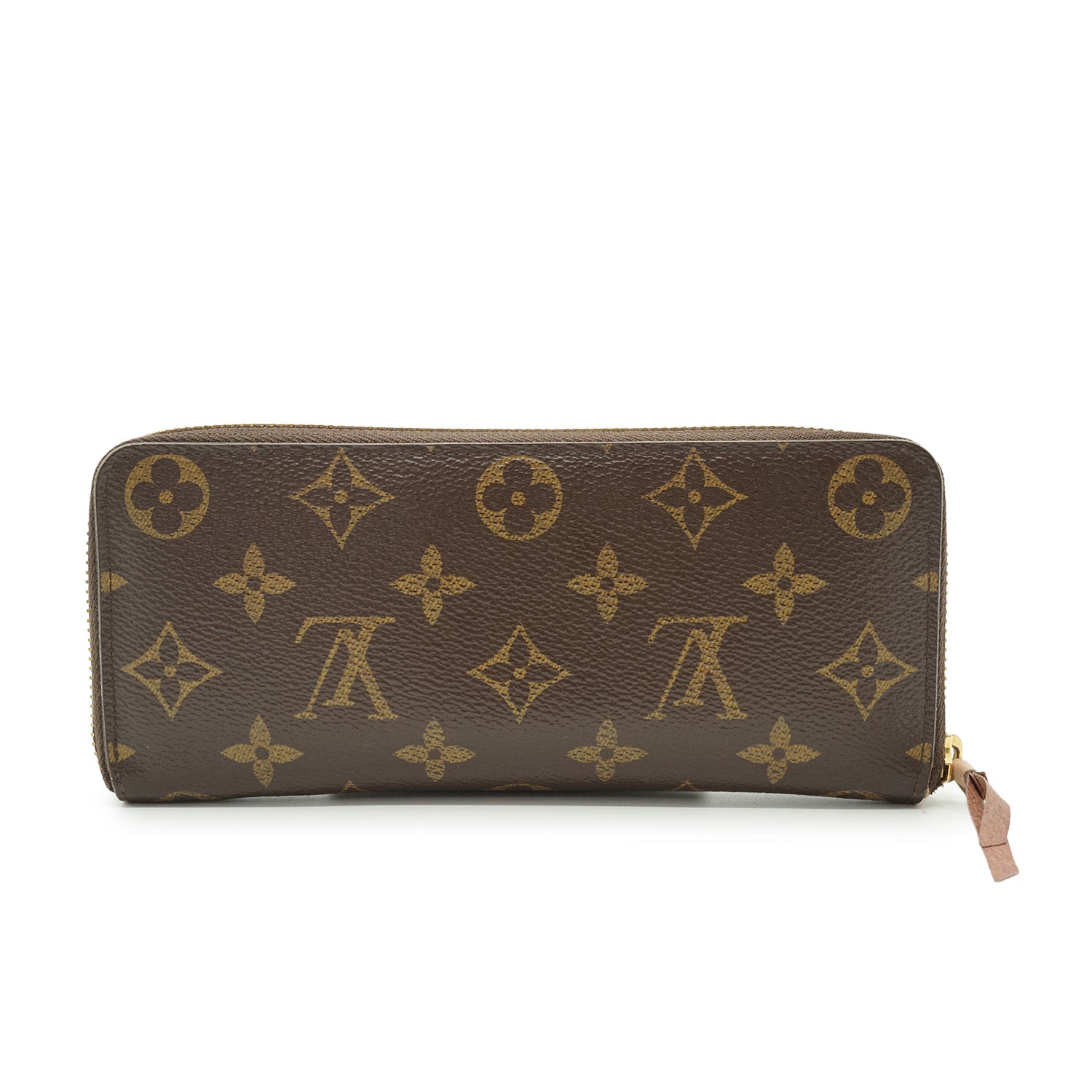 Louis Vuitton Clemence Wallets