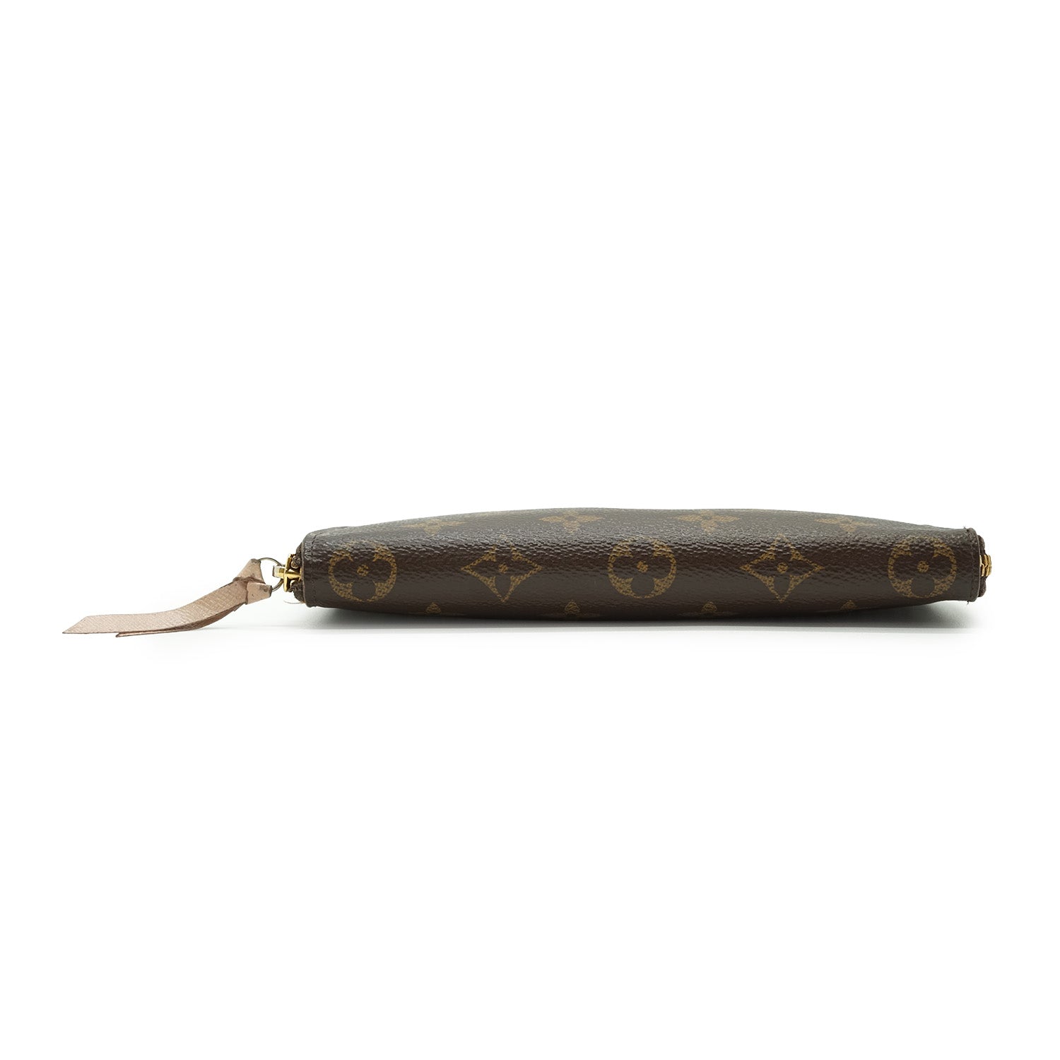 Louis Vuitton Clemence Wallets