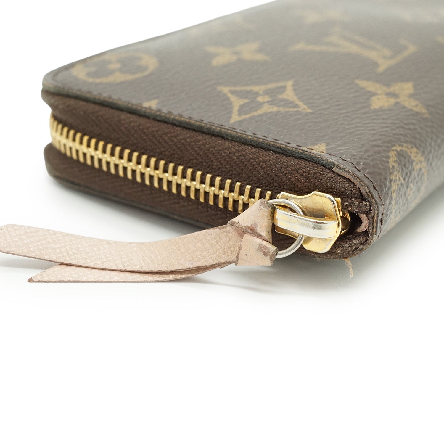 Louis Vuitton Clemence Wallets