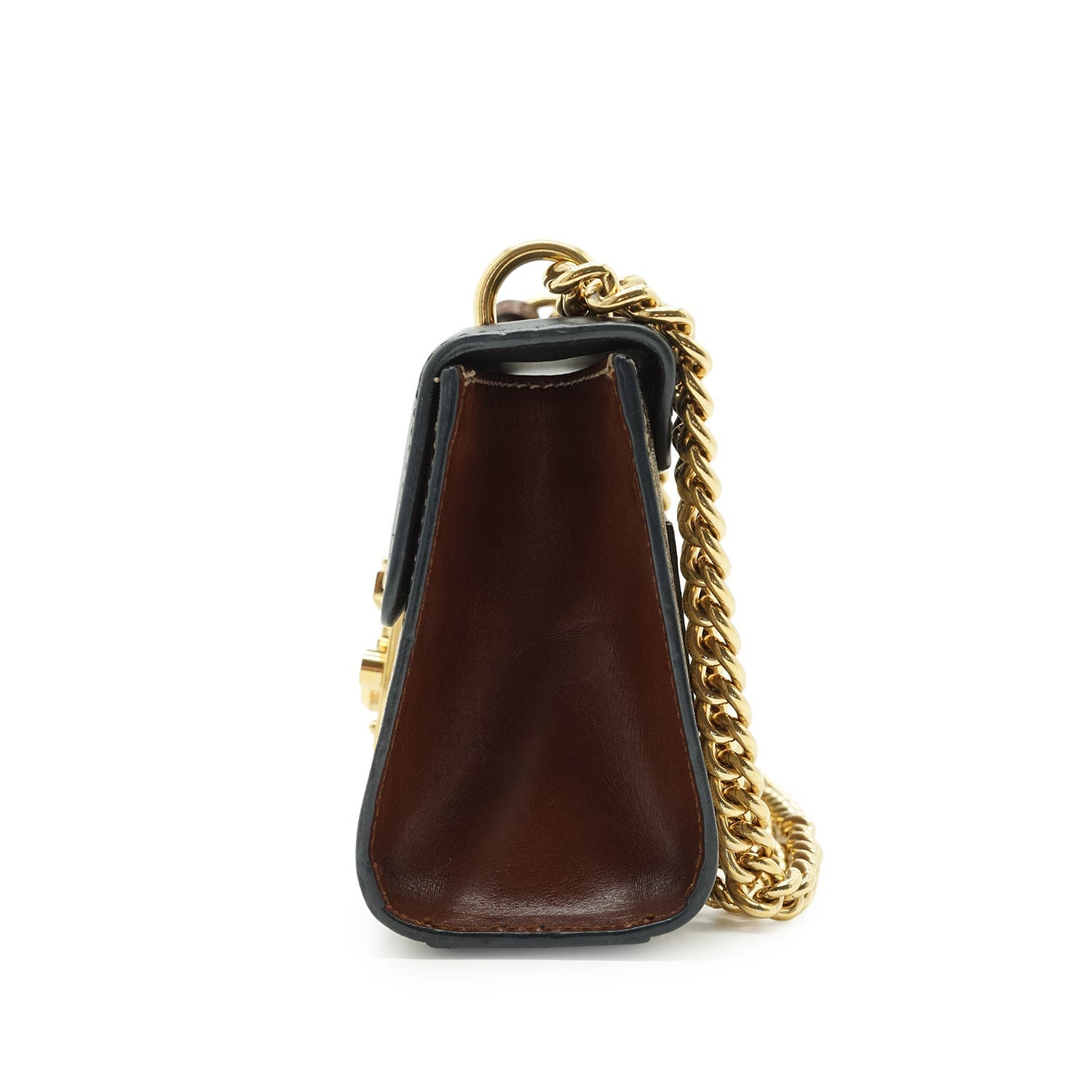 Gucci Padlock Shoulder Bags