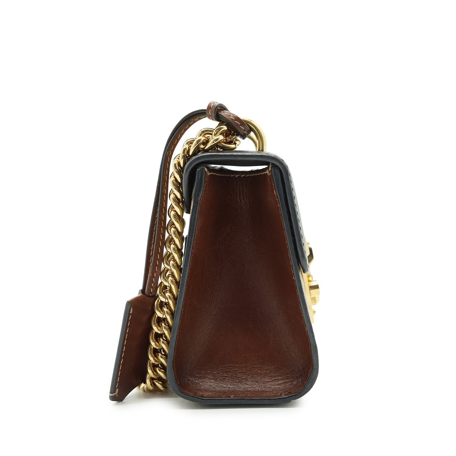 Gucci Padlock Shoulder Bags