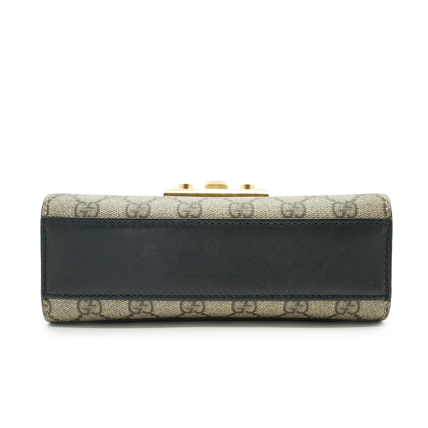 Gucci Padlock Shoulder Bags