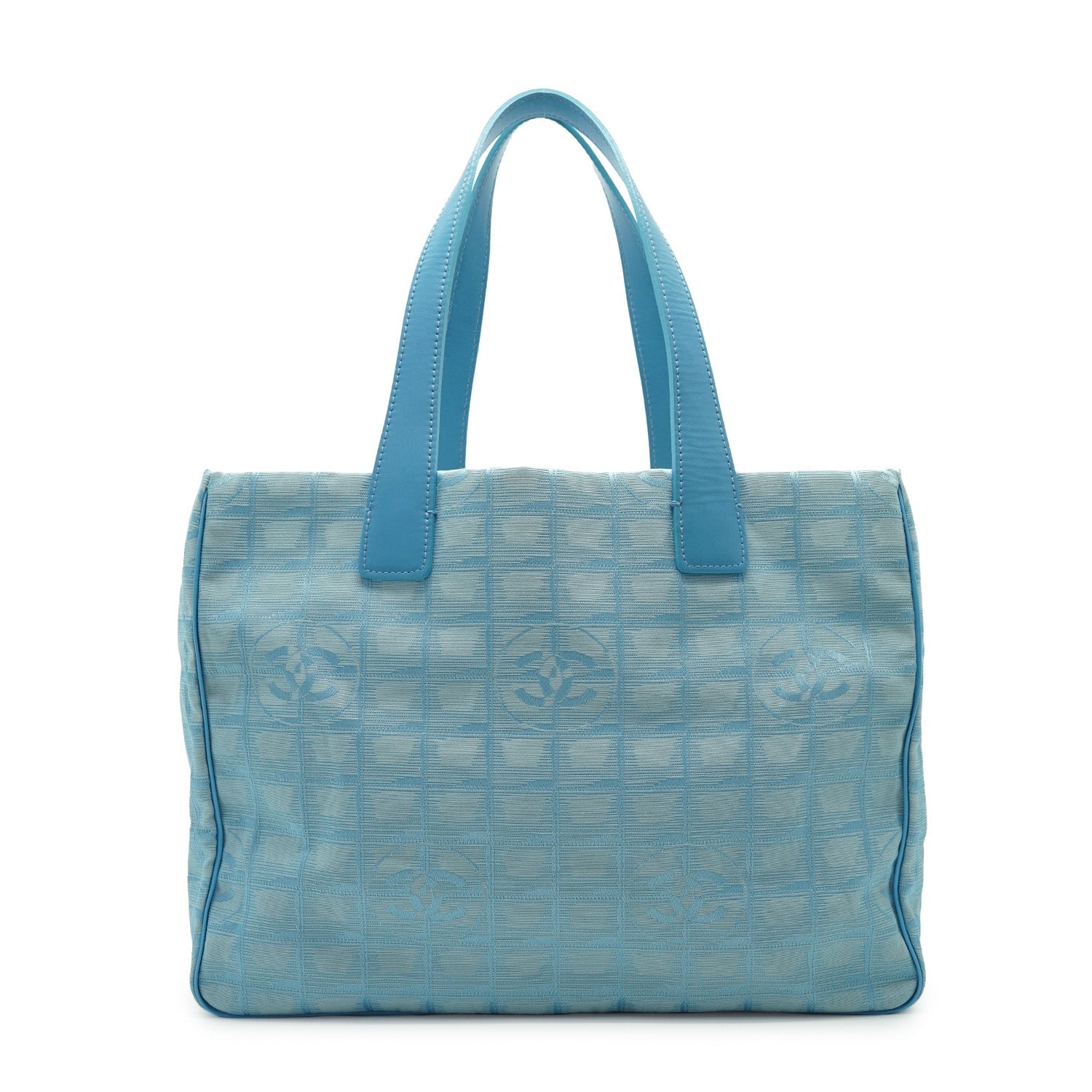 Chanel New Travel Line Totes