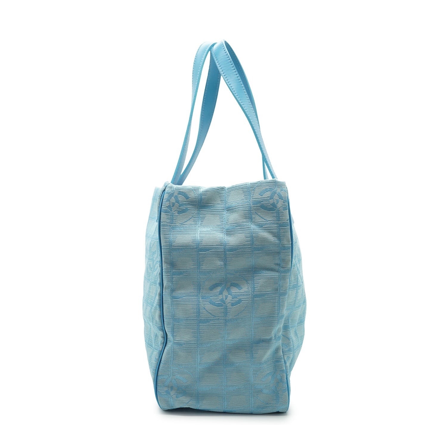 Chanel New Travel Line Totes
