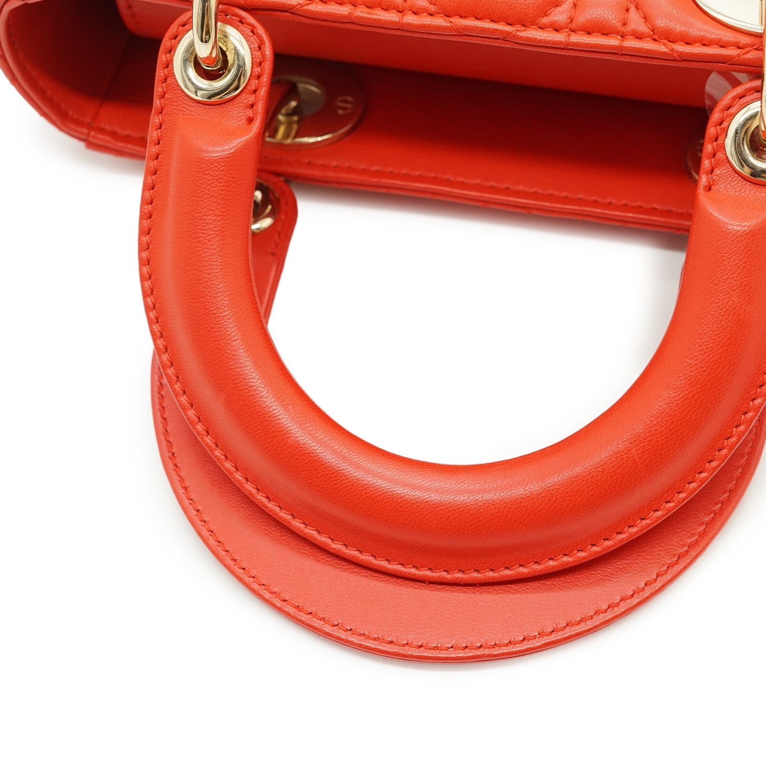 Dior My Lady Dior Handbags