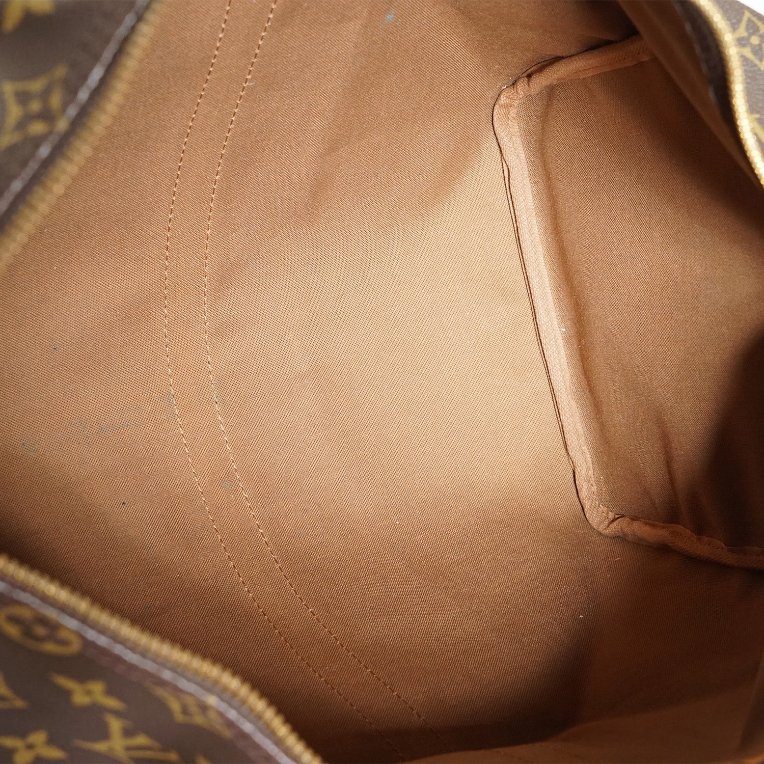 Louis Vuitton Keepall Luggage