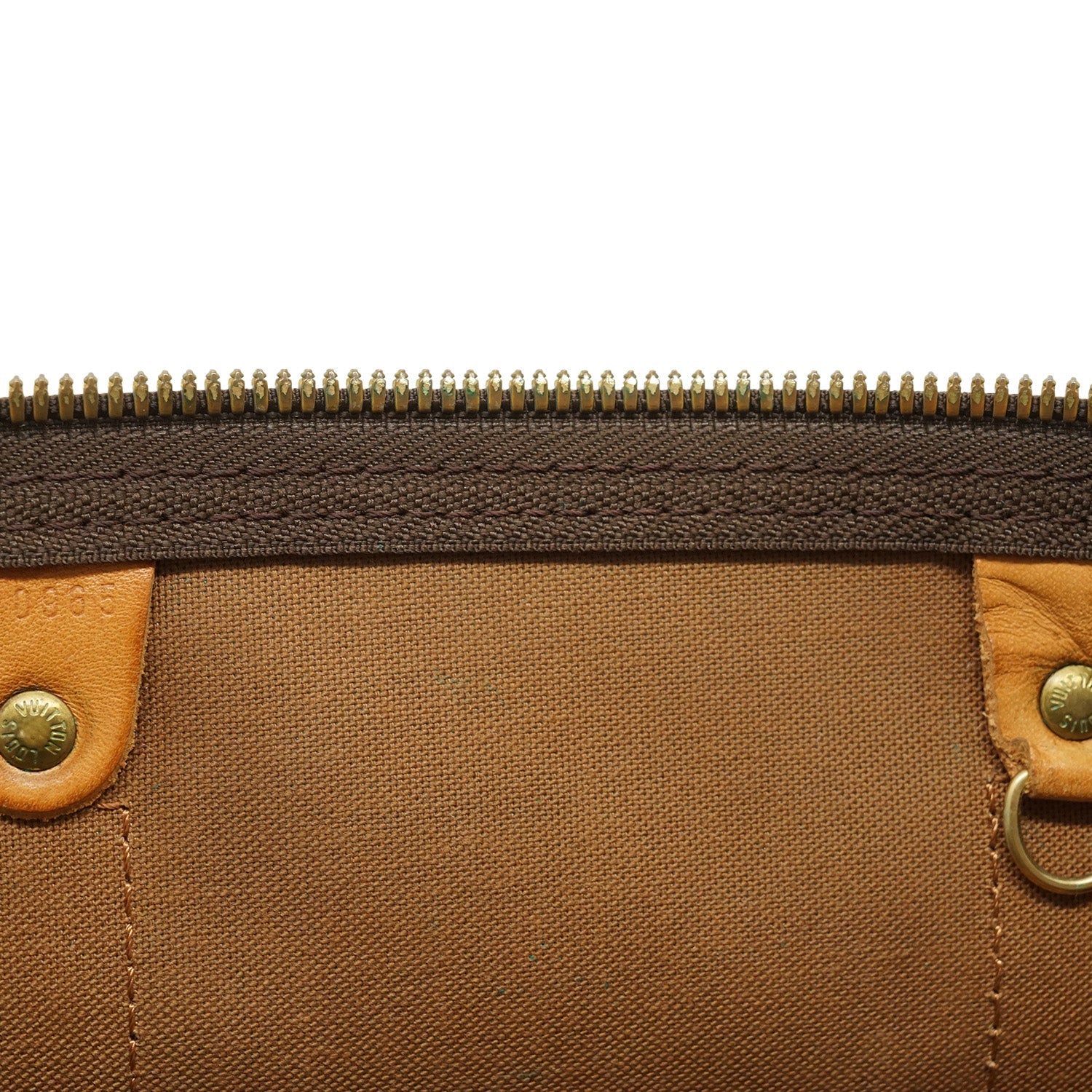 Louis Vuitton Keepall Luggage