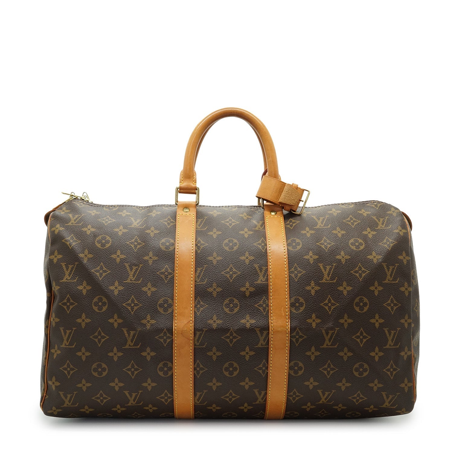 Louis Vuitton Keepall Luggage