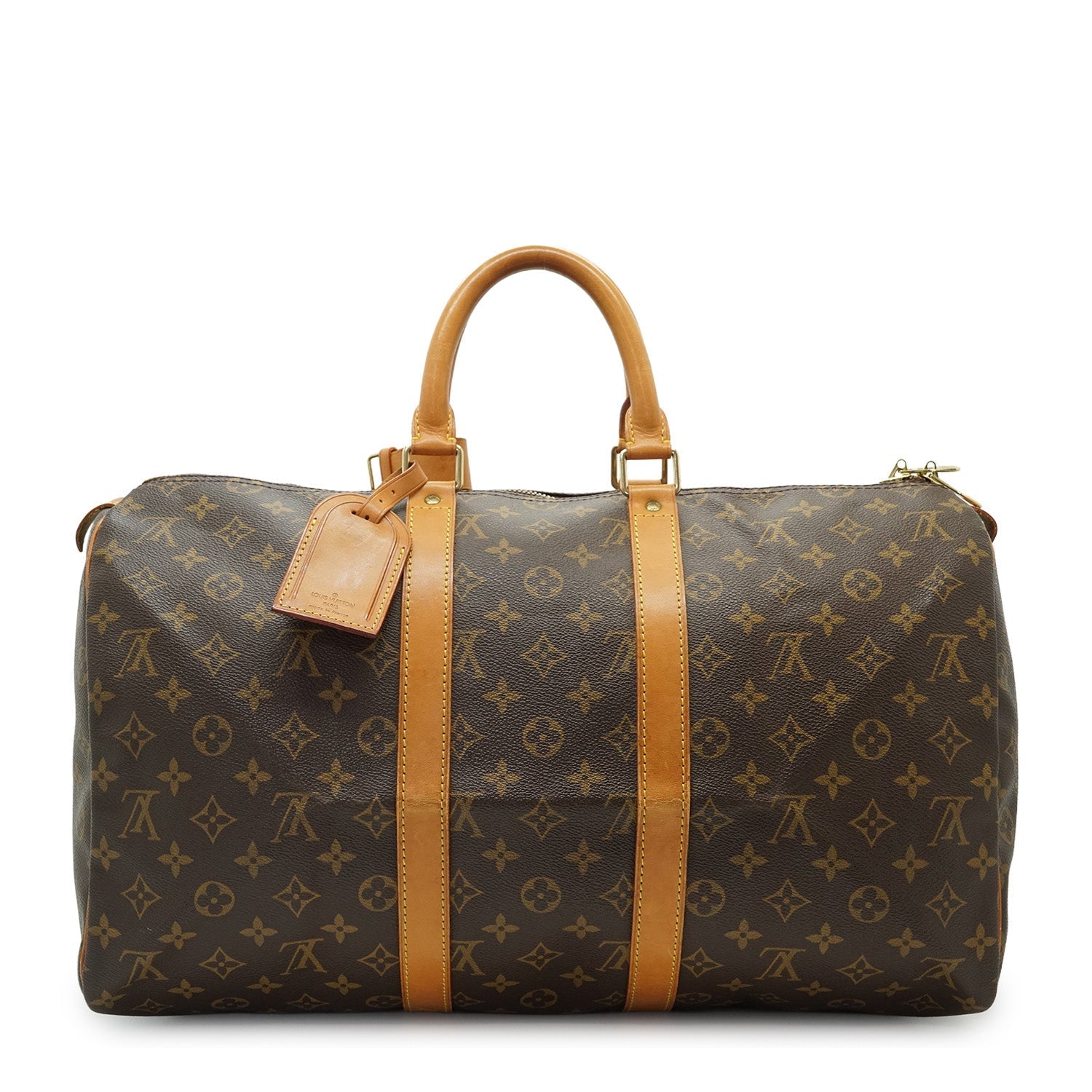 Louis Vuitton Keepall Luggage