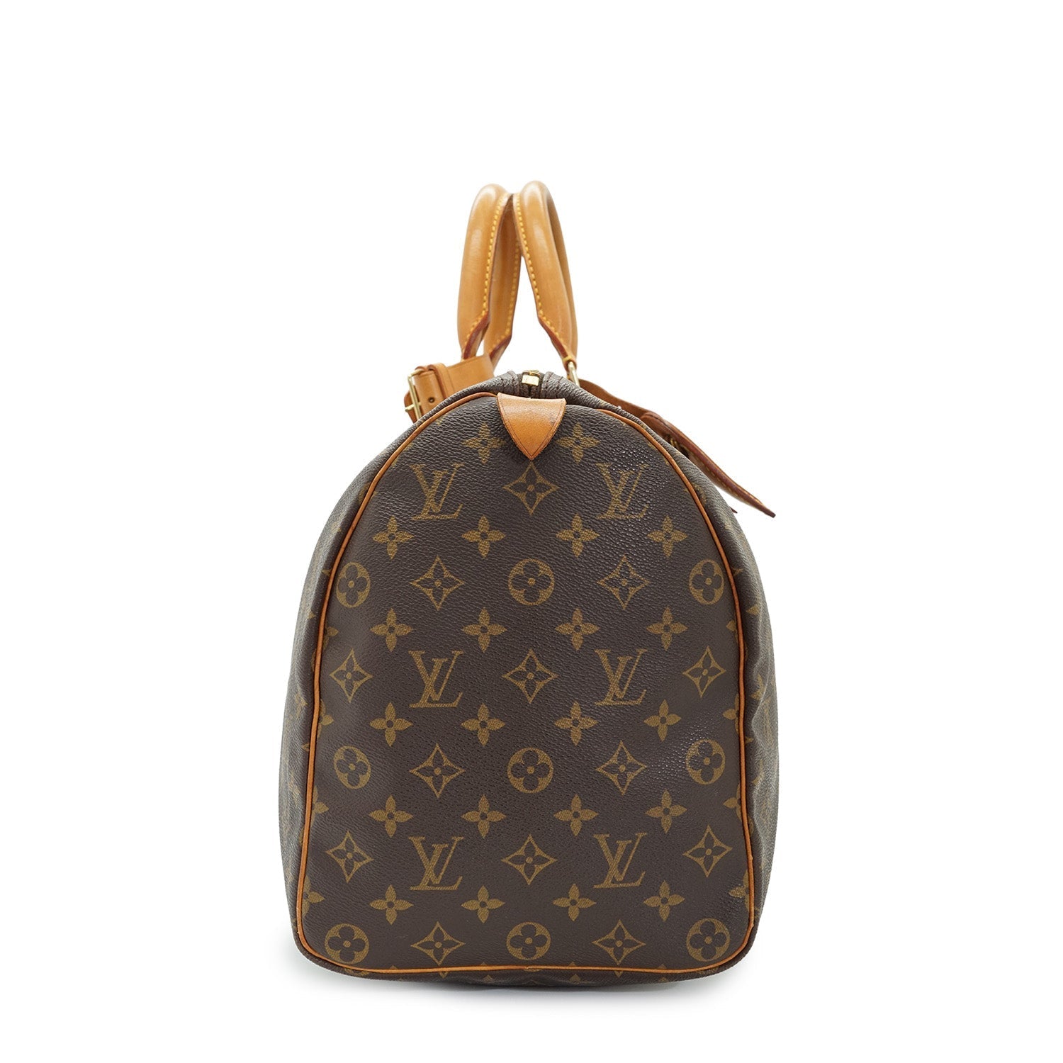 Louis Vuitton Keepall Luggage