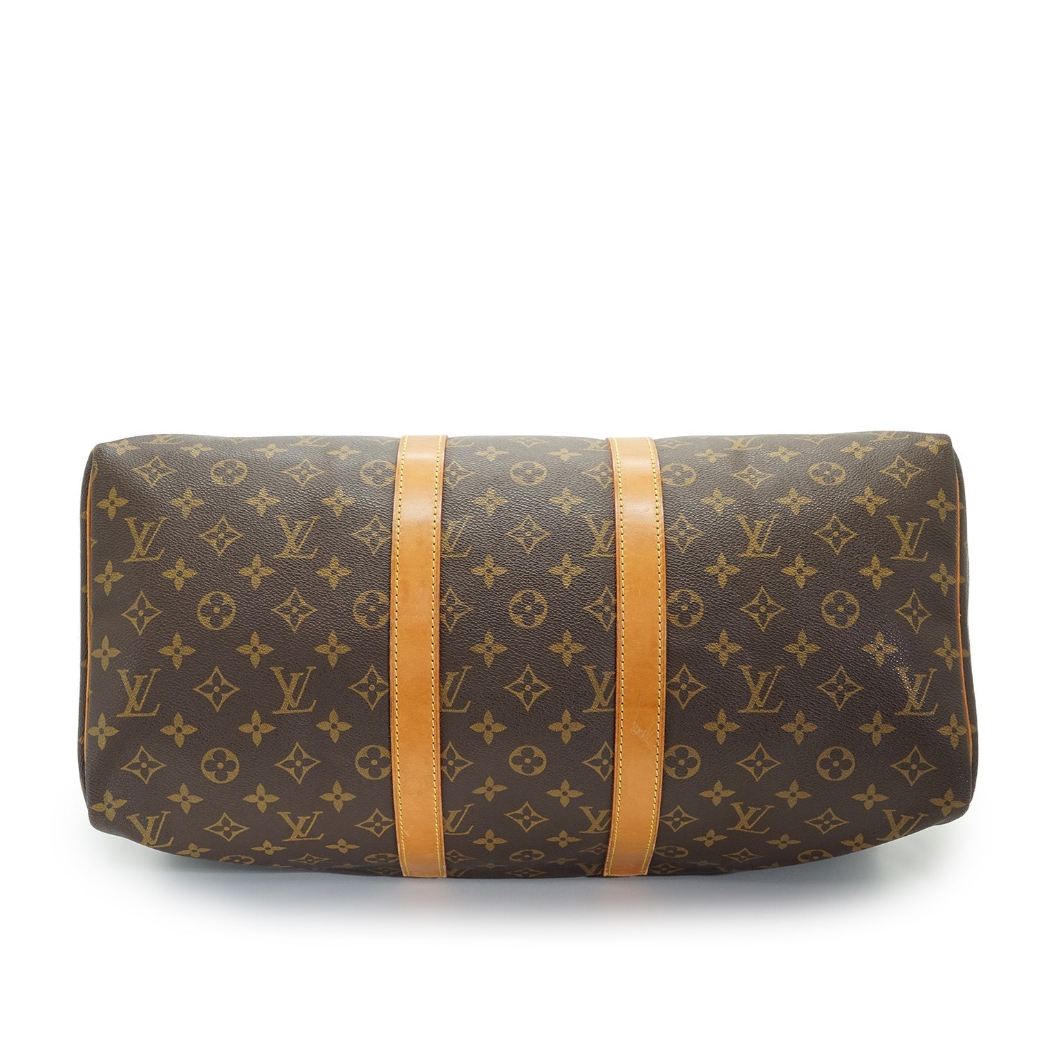 Louis Vuitton Keepall Luggage