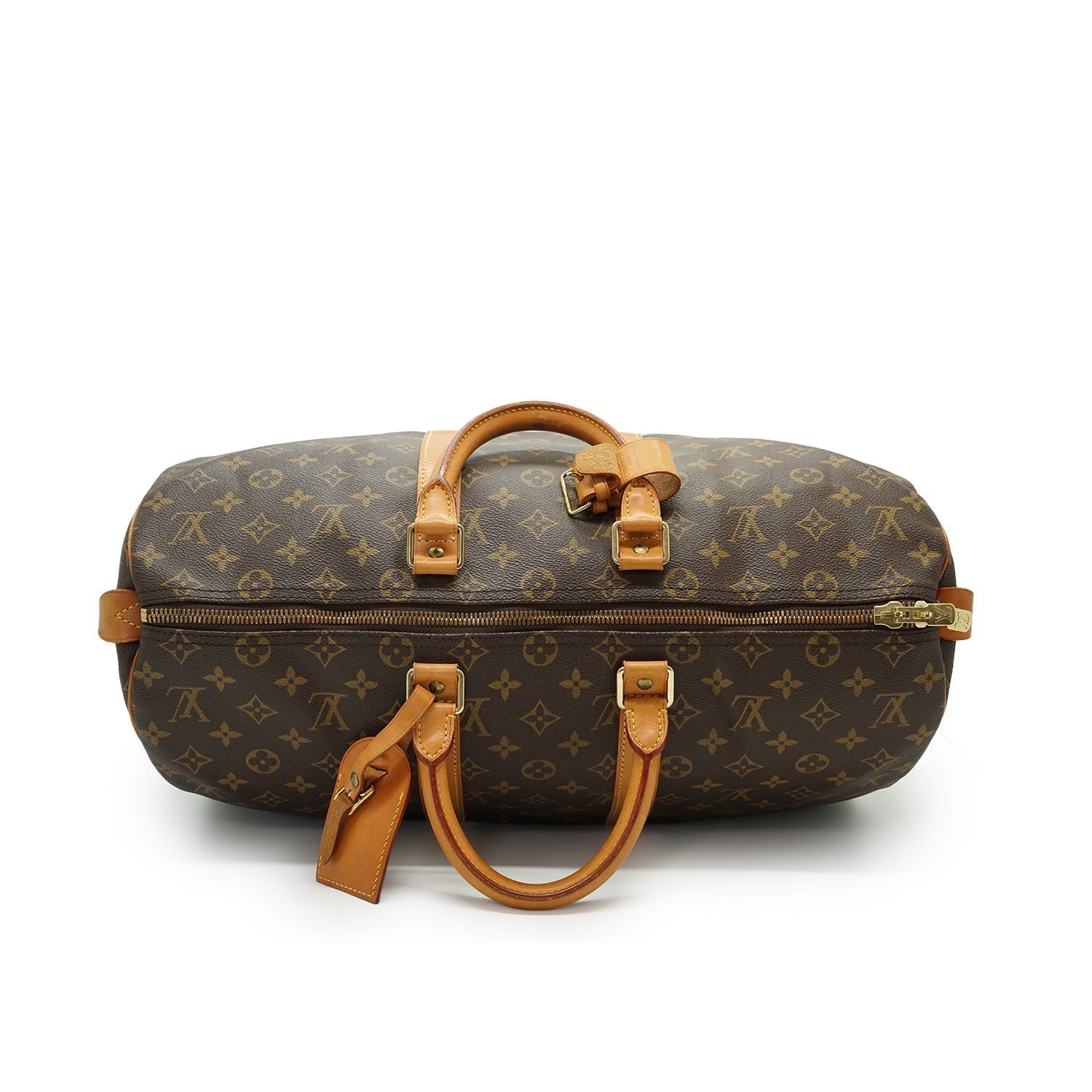 Louis Vuitton Keepall Luggage