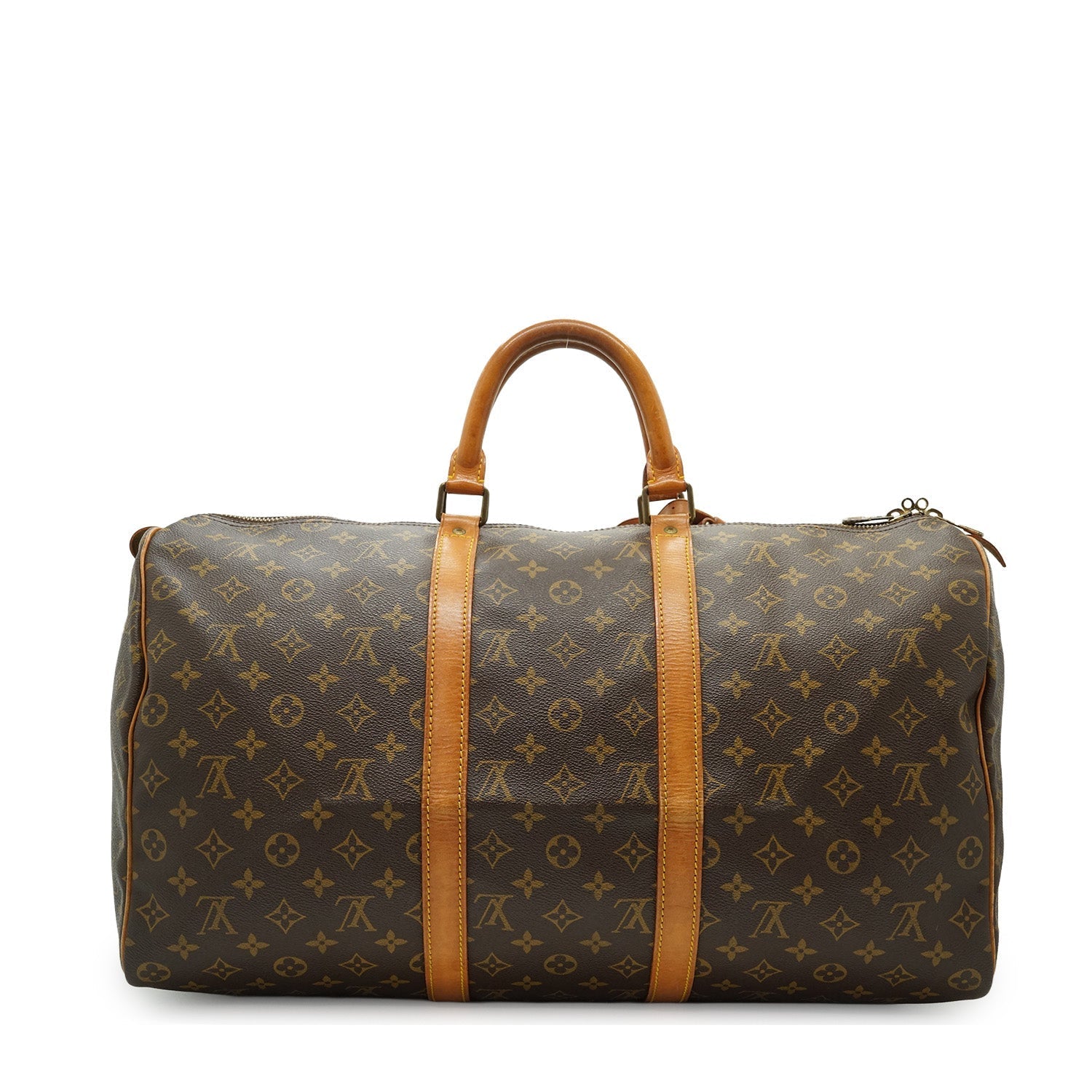 Louis Vuitton Keepall Luggage