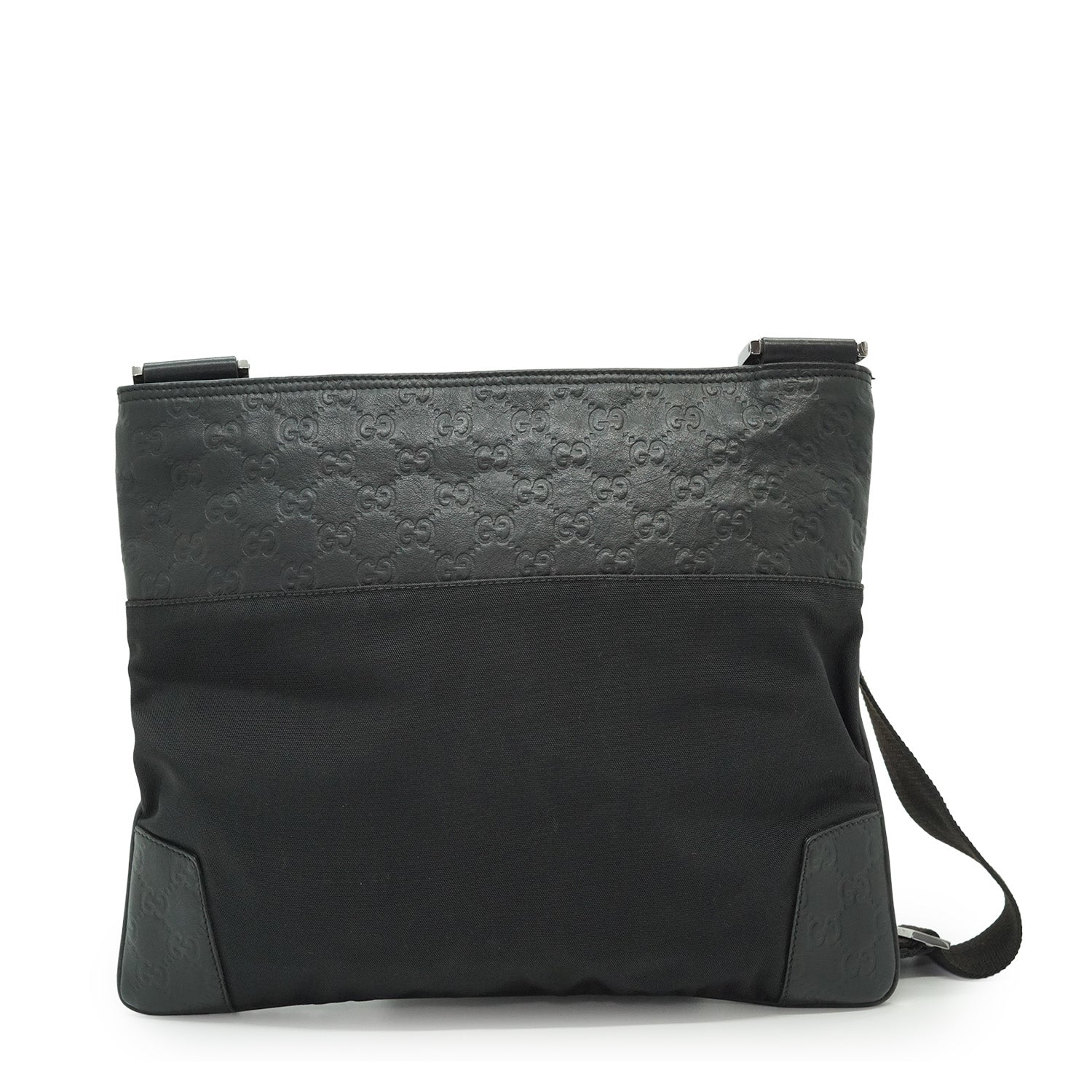Gucci Monogram Crossbody Bags