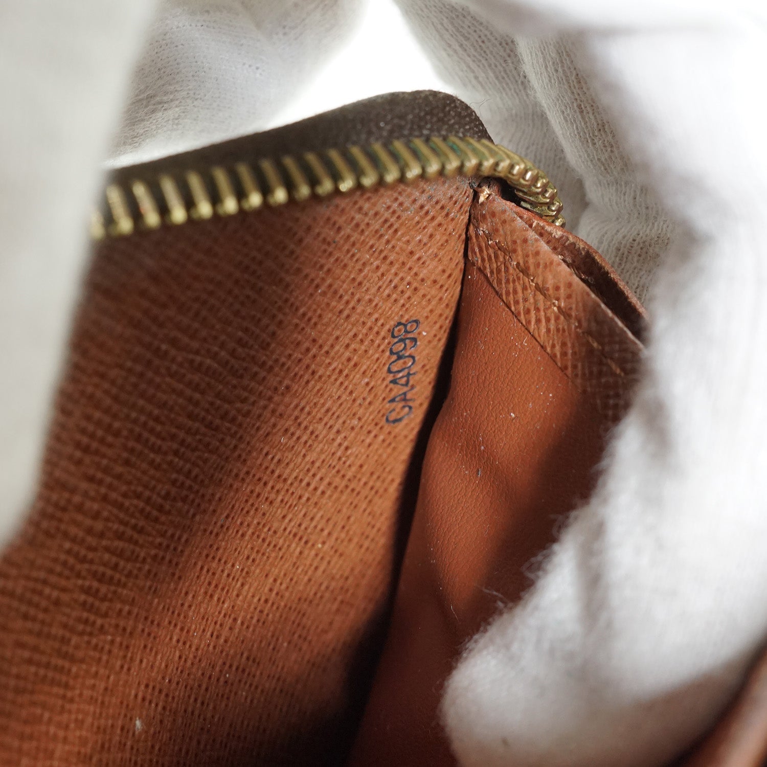 Louis Vuitton Zippy Wallets