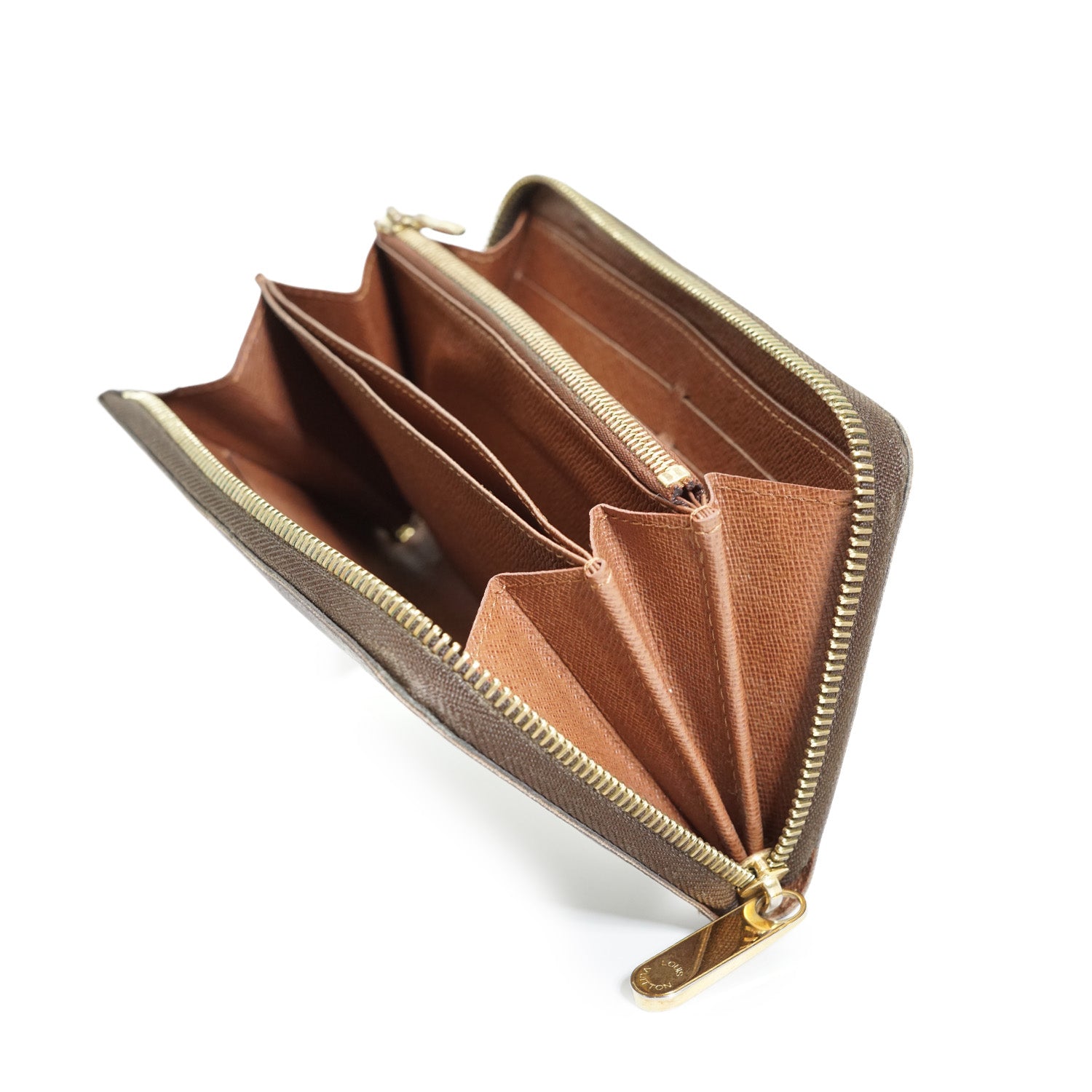 Louis Vuitton Zippy Wallets