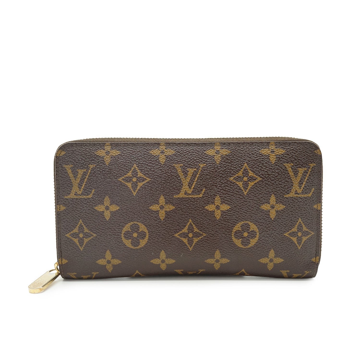 Louis Vuitton Zippy Wallets