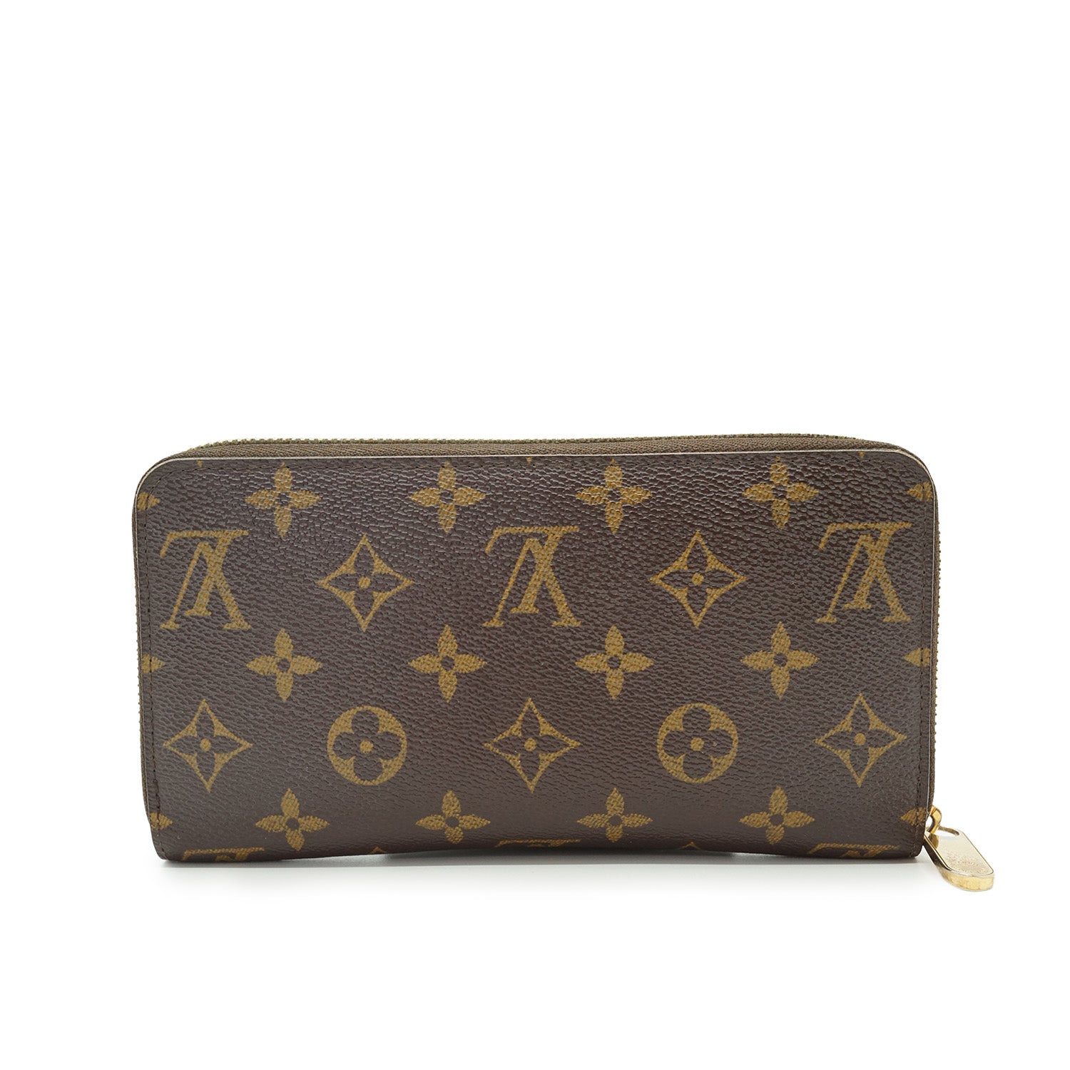 Louis Vuitton Zippy Wallets
