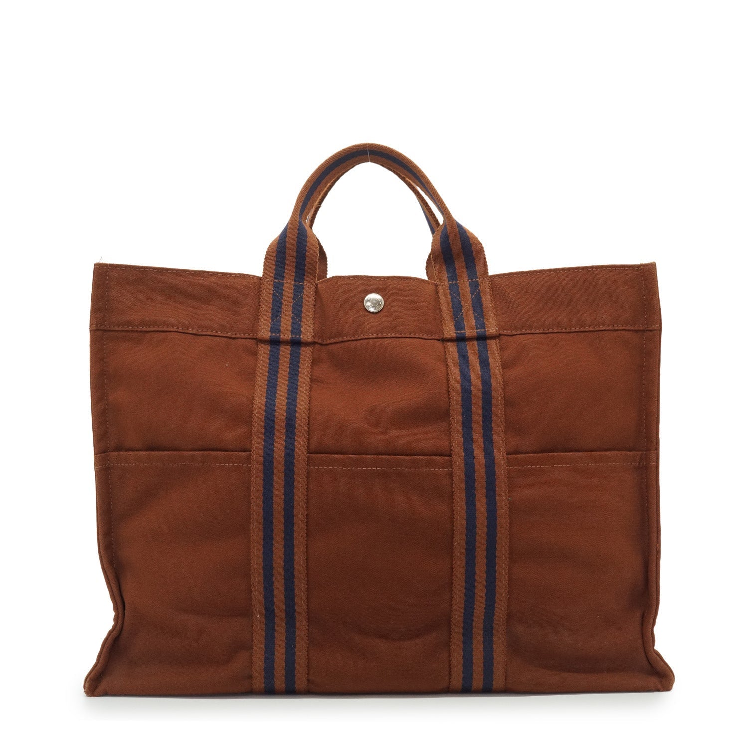 Hermes Fourre-Tout Totes