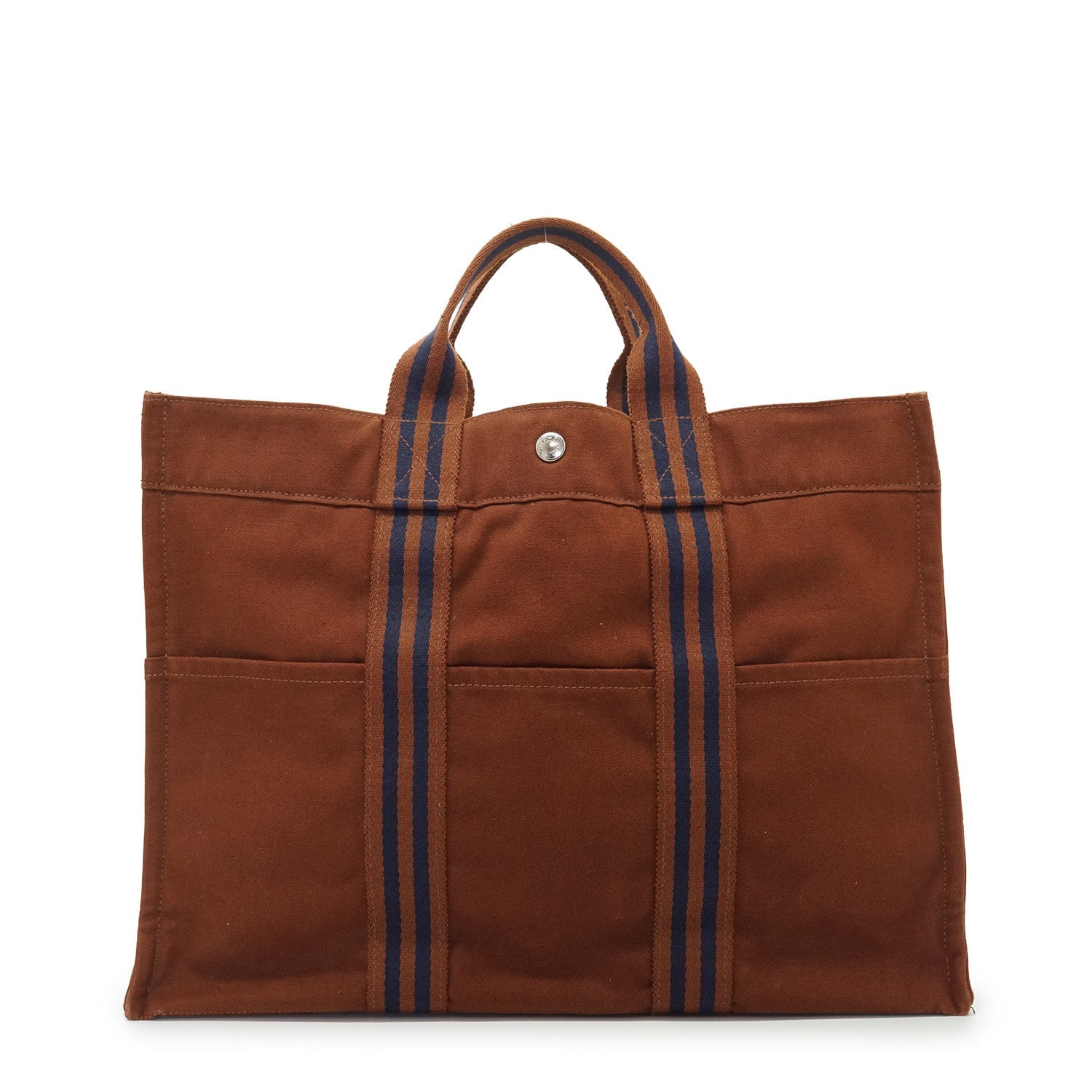 Hermes Fourre-Tout Totes
