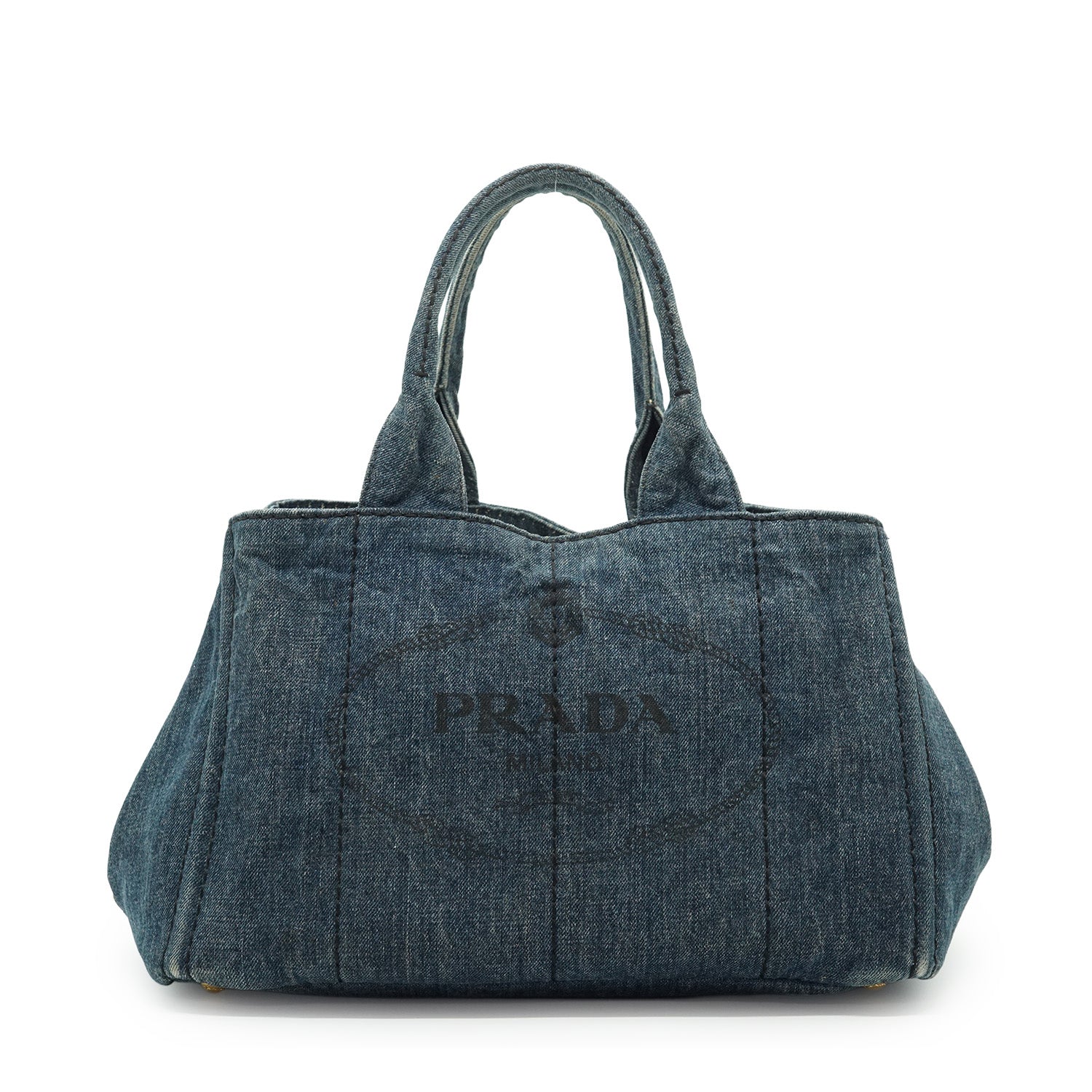 Prada Canapa Totes