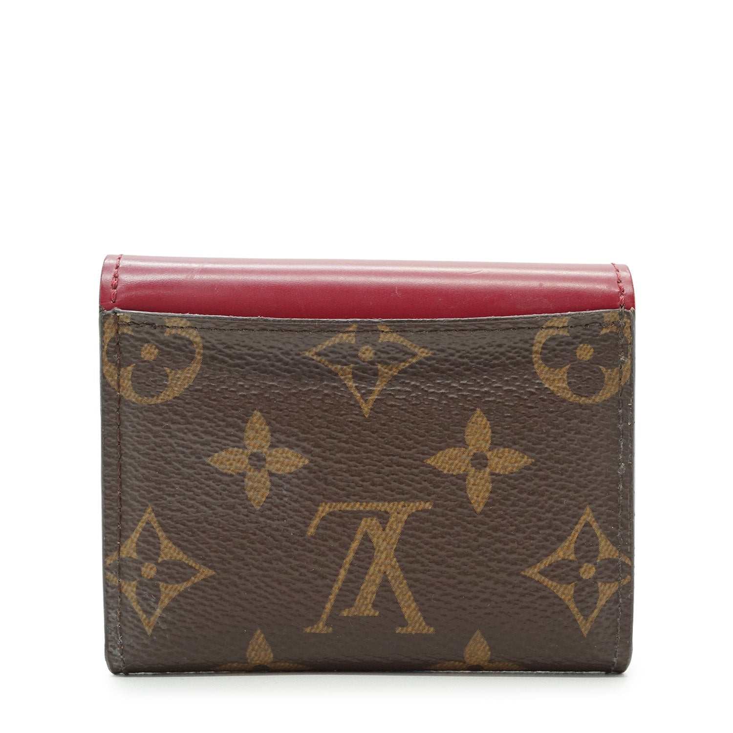 Louis Vuitton Zoe Wallets