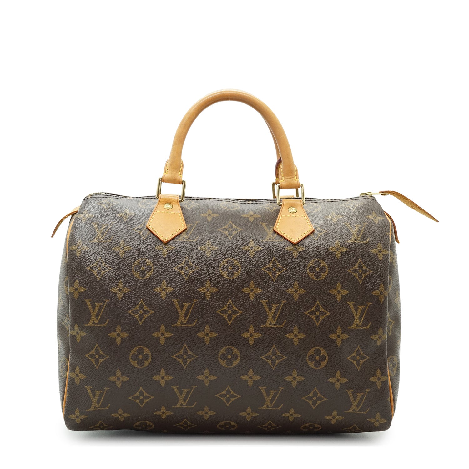 Louis Vuitton Speedy Handbags