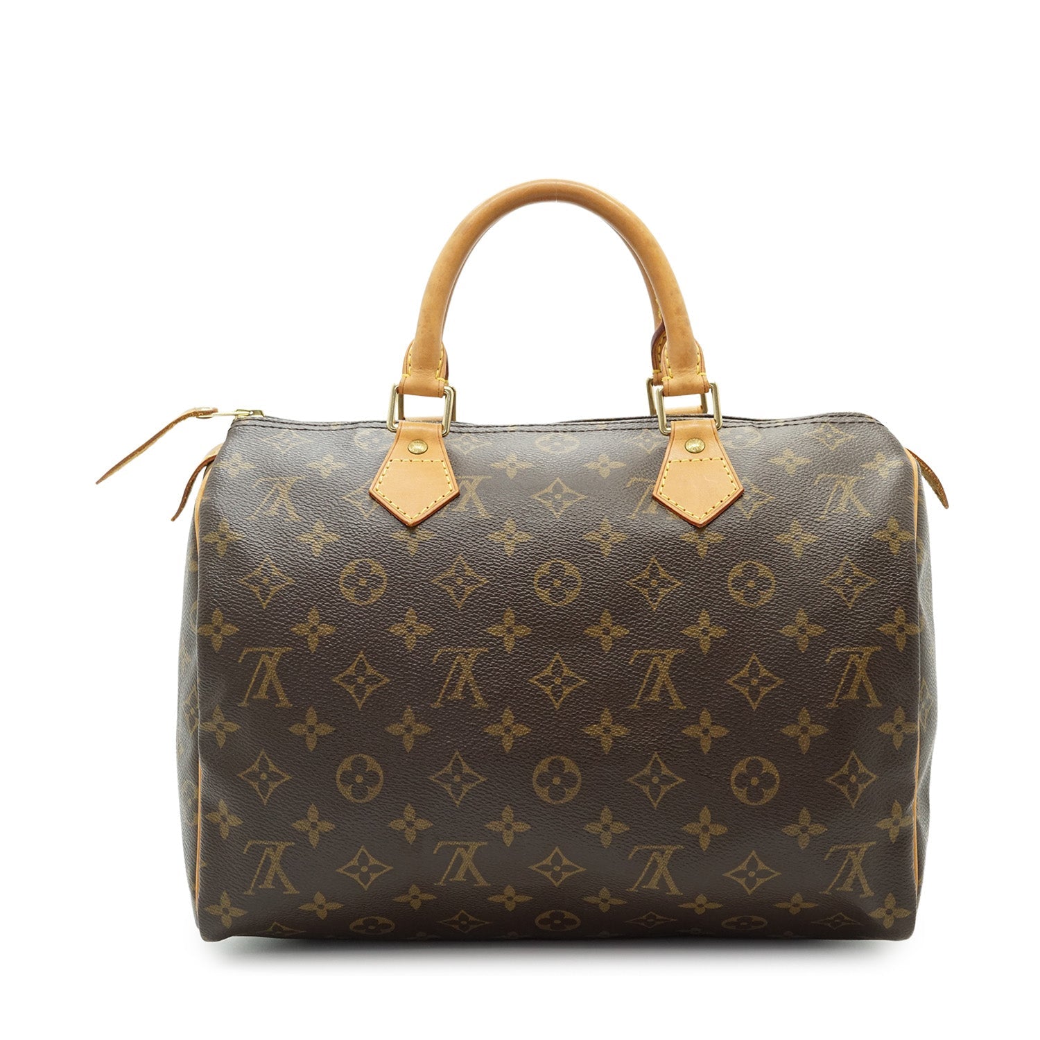 Louis Vuitton Speedy Handbags