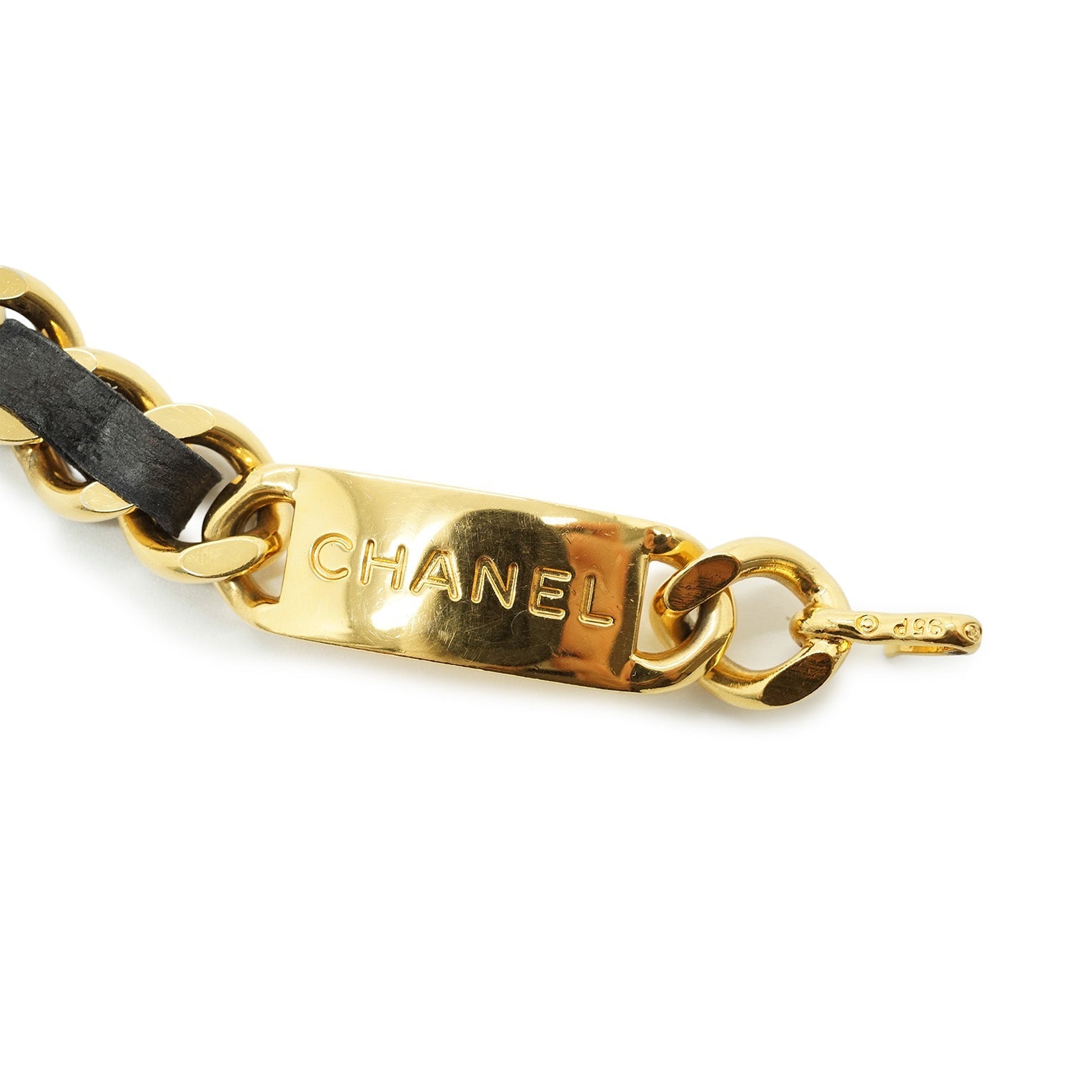 Chanel CC Belts