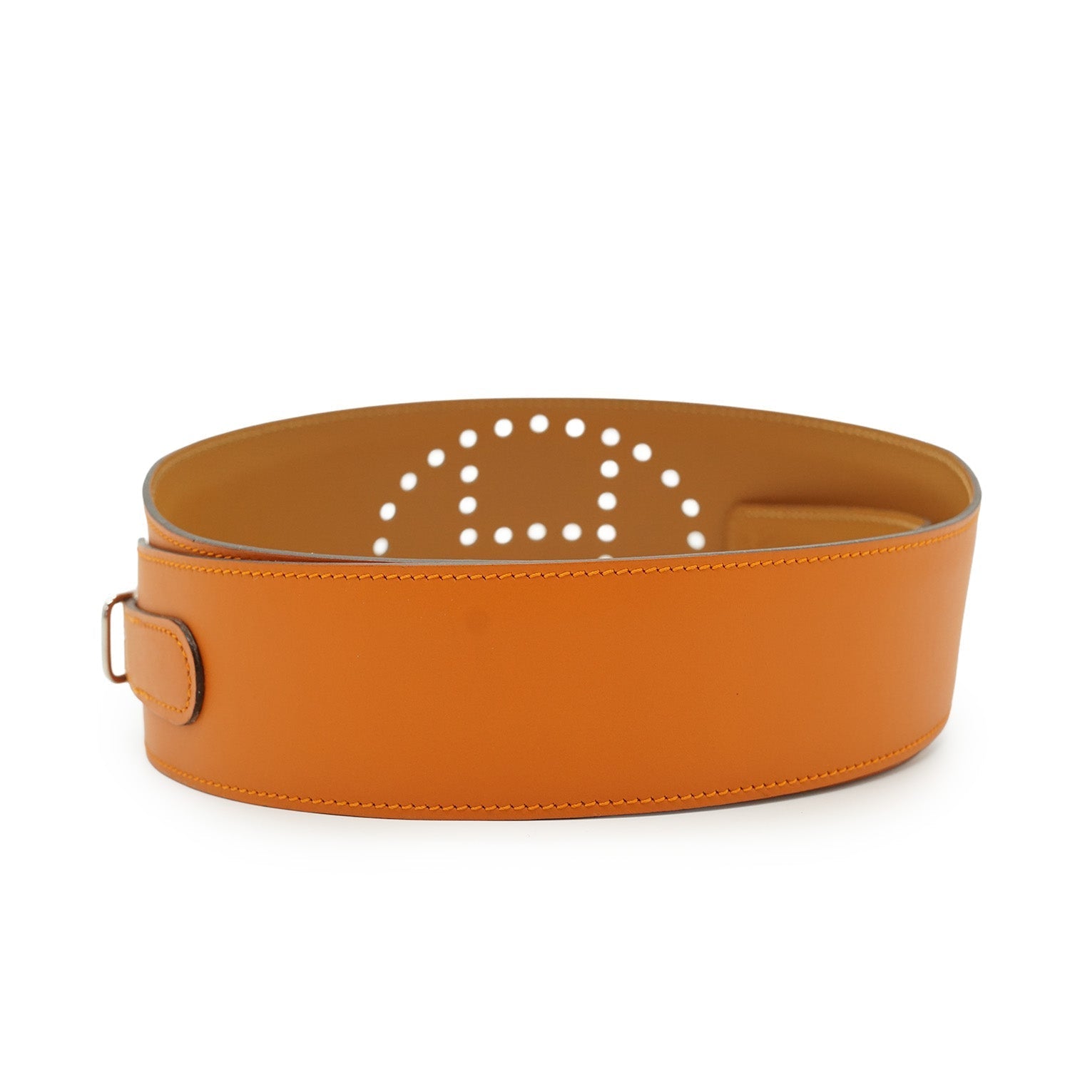 Hermes Evelyne Belts