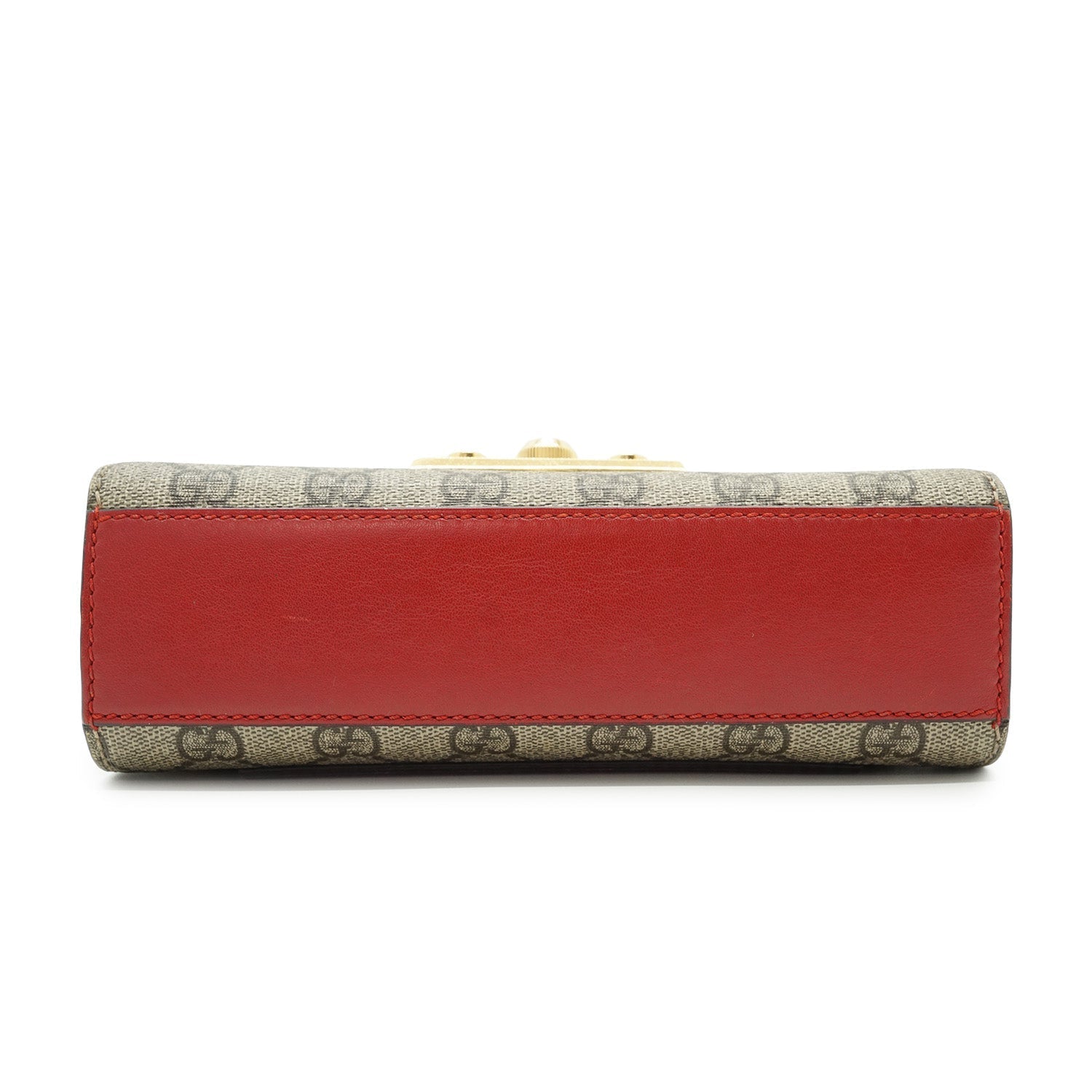 Gucci Padlock Shoulder Bags