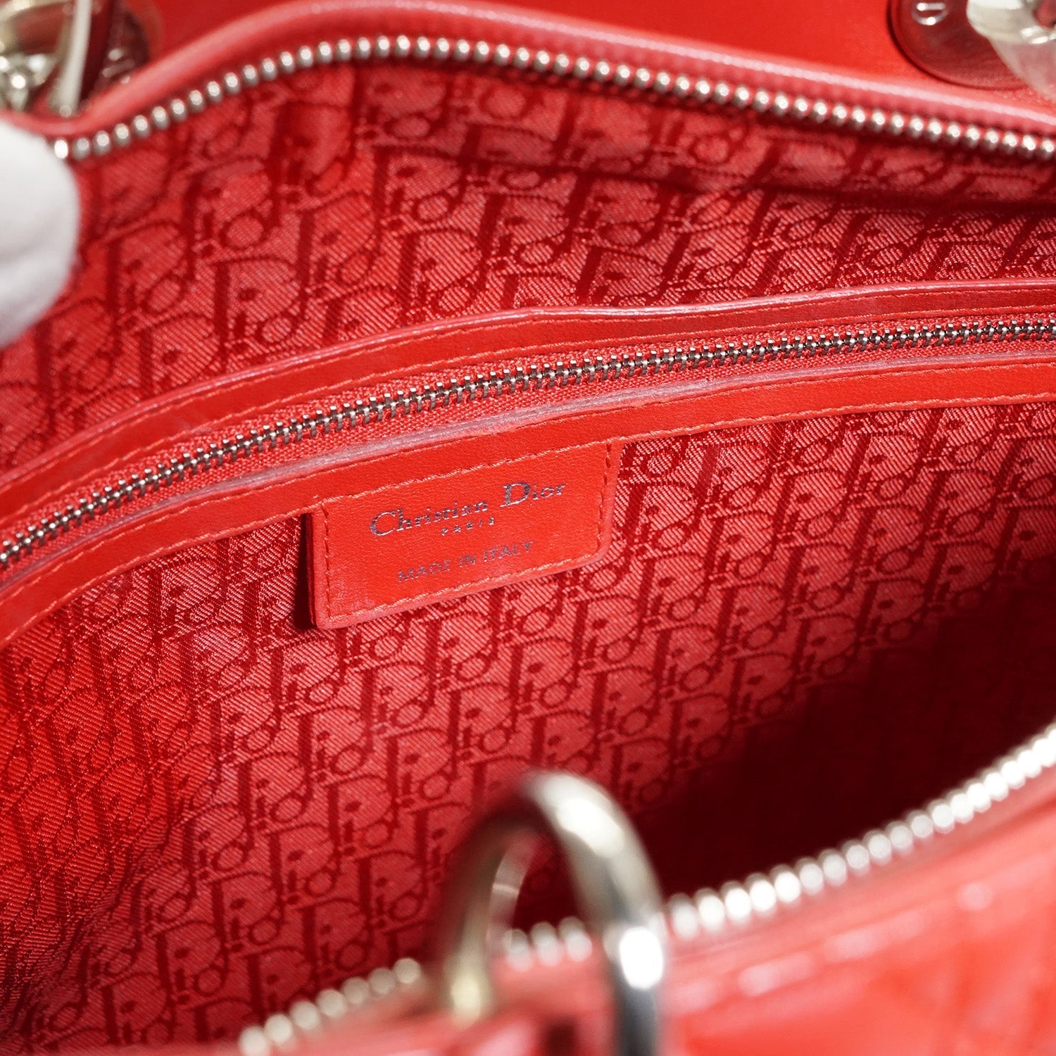 Dior Lady Dior Handbags