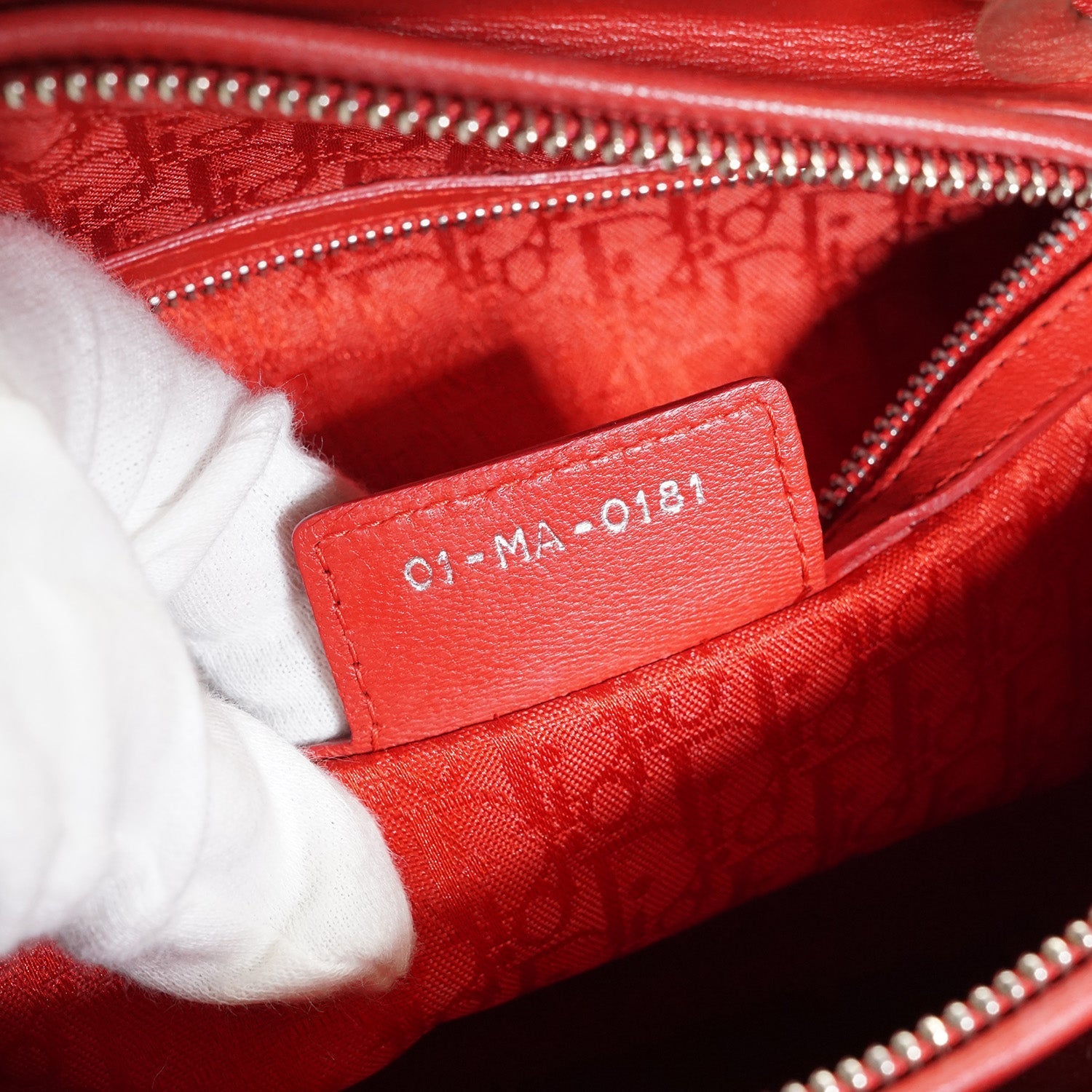 Dior Lady Dior Handbags