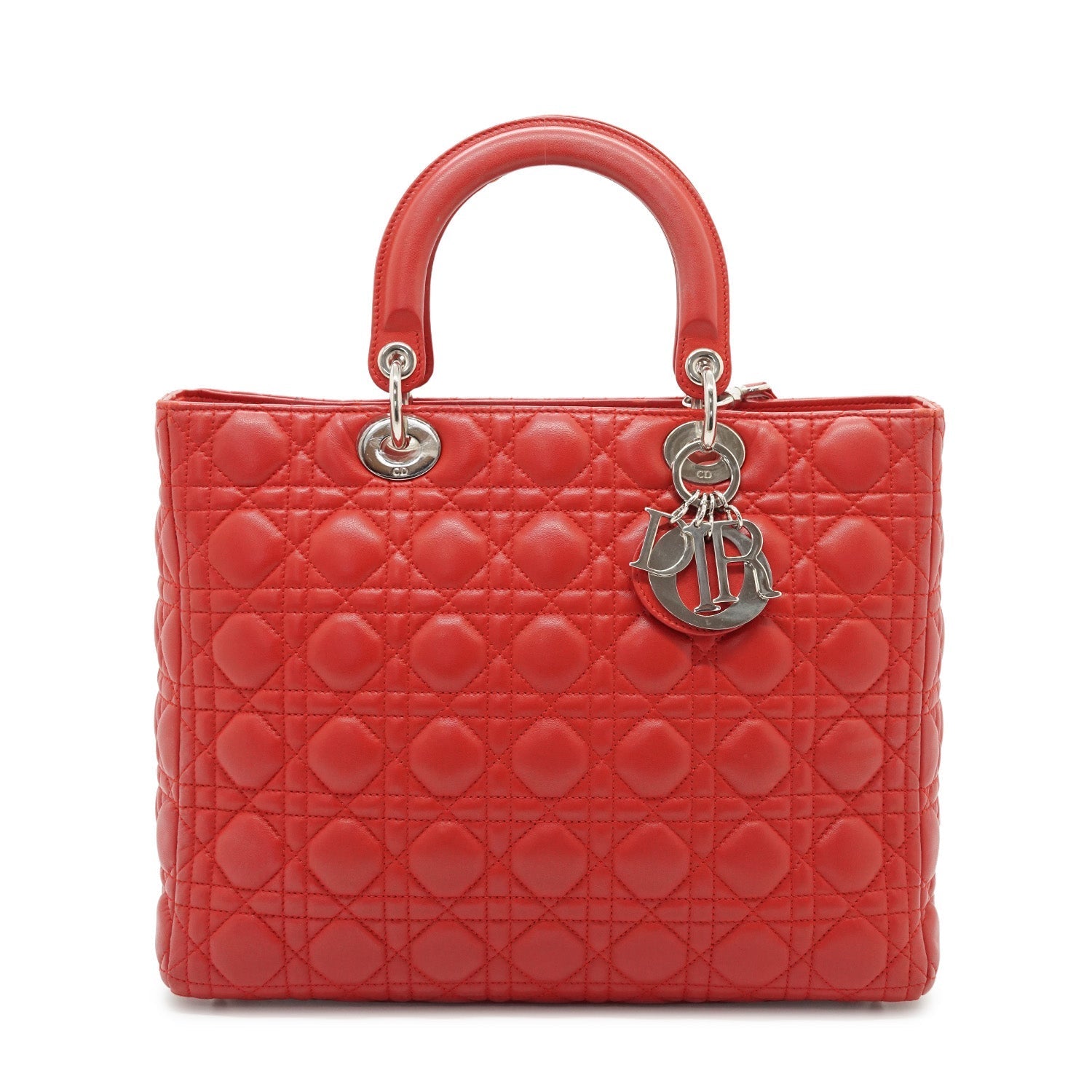 Dior Lady Dior Handbags